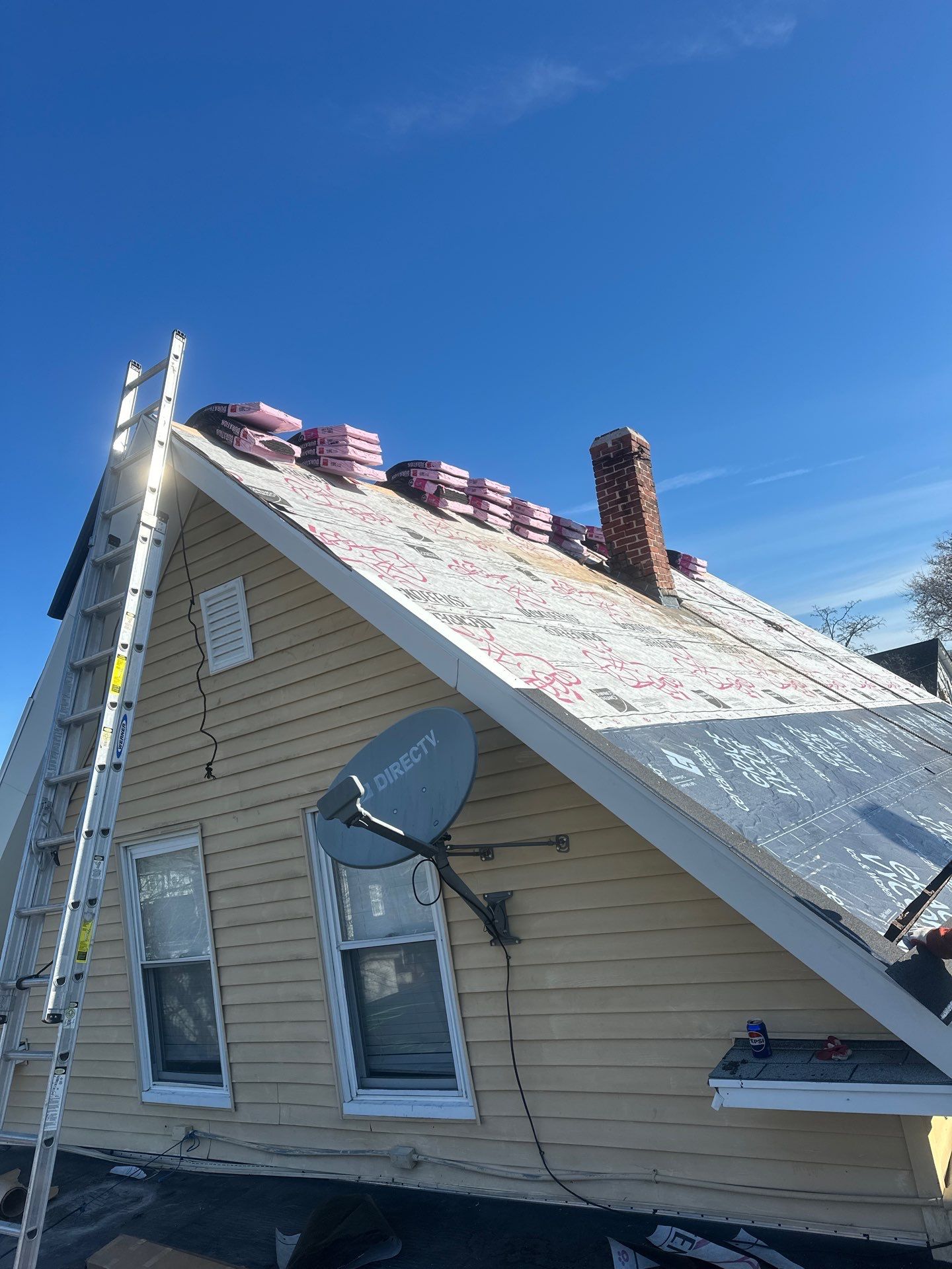 Roofing | Lowell by Mighty Dog Roofing of Greater Middlesex County