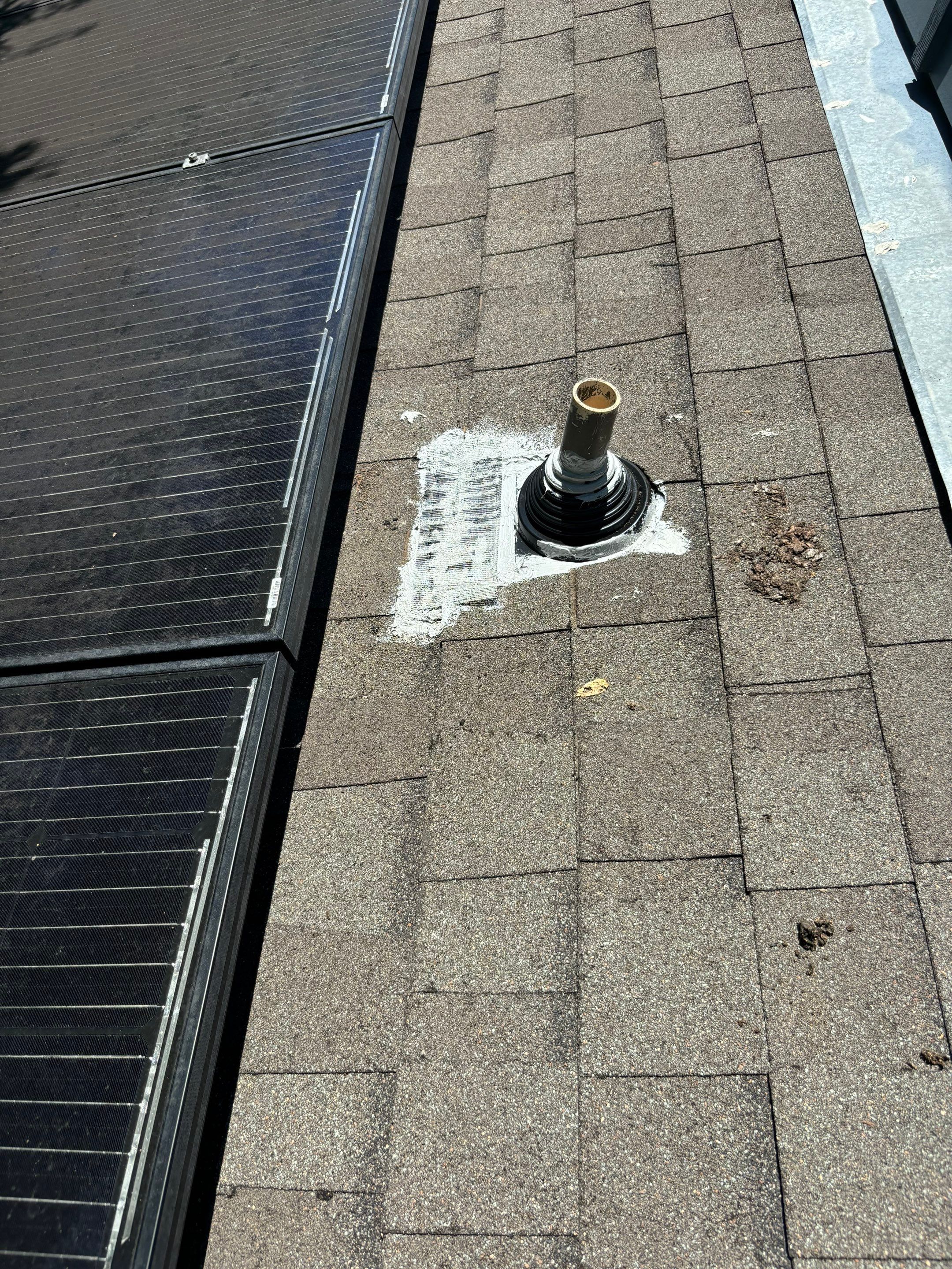 Leak Repair and Roof Tune-Up by Cool Roofs