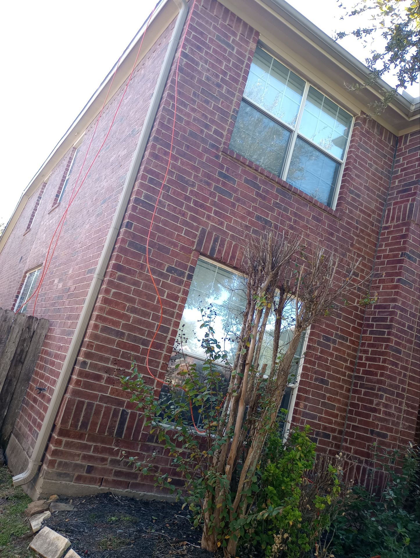 Residential Roofing Installation using Owen's Corning Duration (Lifetime) Shingles by Roof Repair Services LLC