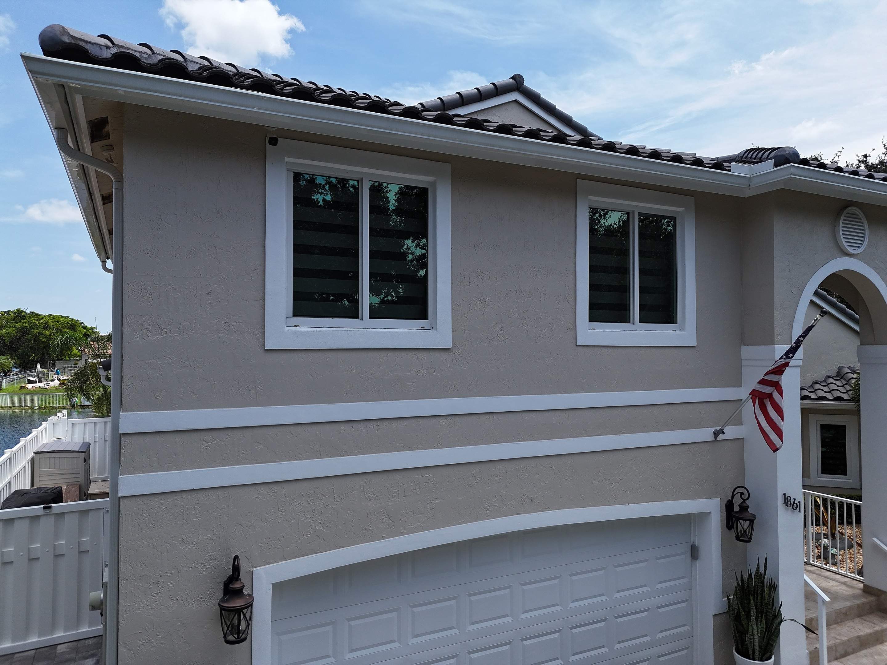 Impact Window and Door Replacement using ES by ASP SuperHome