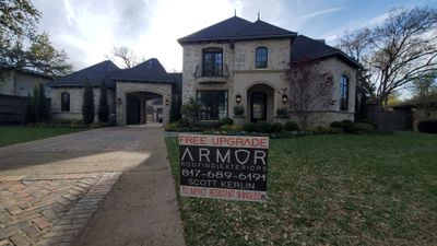 Project in Dallas