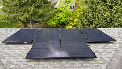 Empowering Homes with Solar Rooftop Solutions