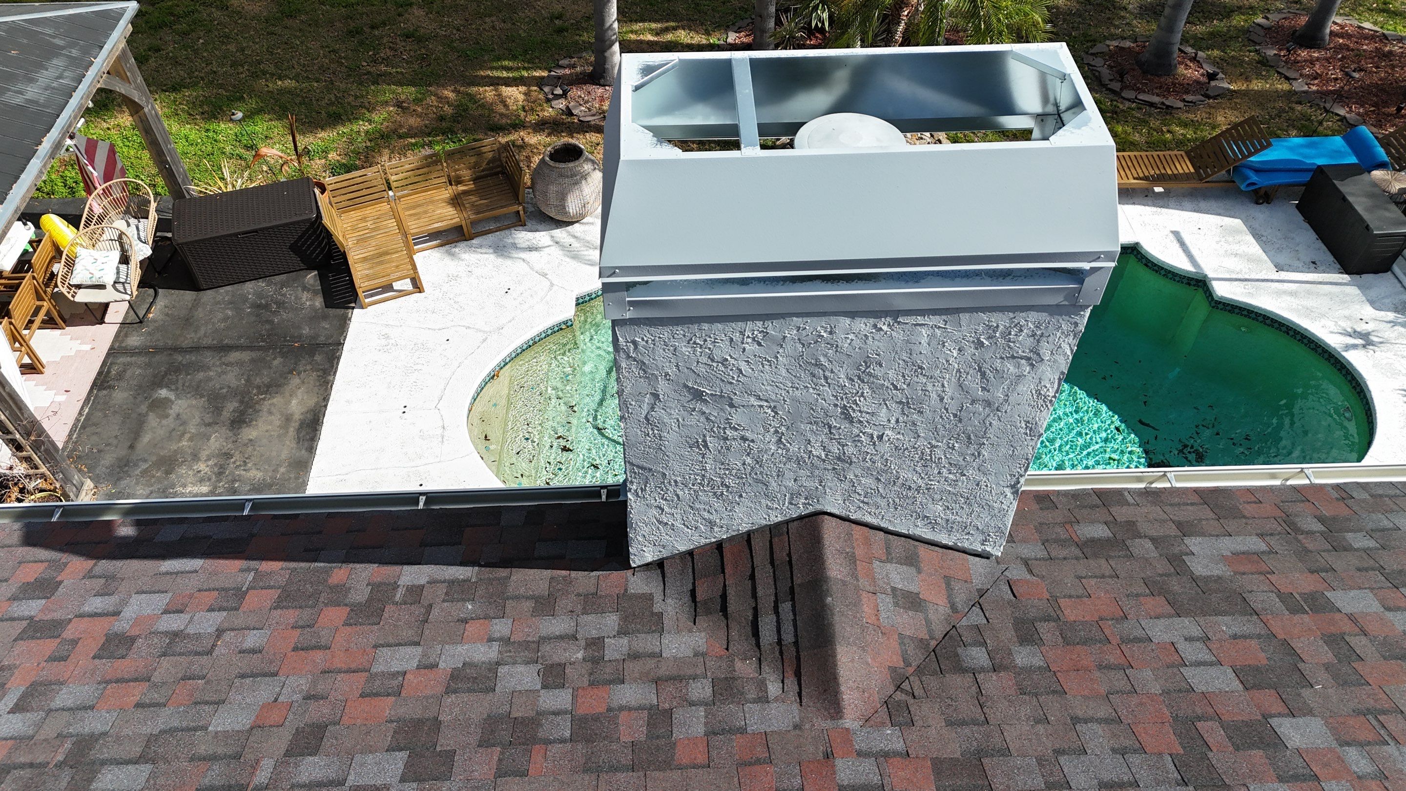 Roof Replacement in Tampa, FL by Shingle Masters Roofing