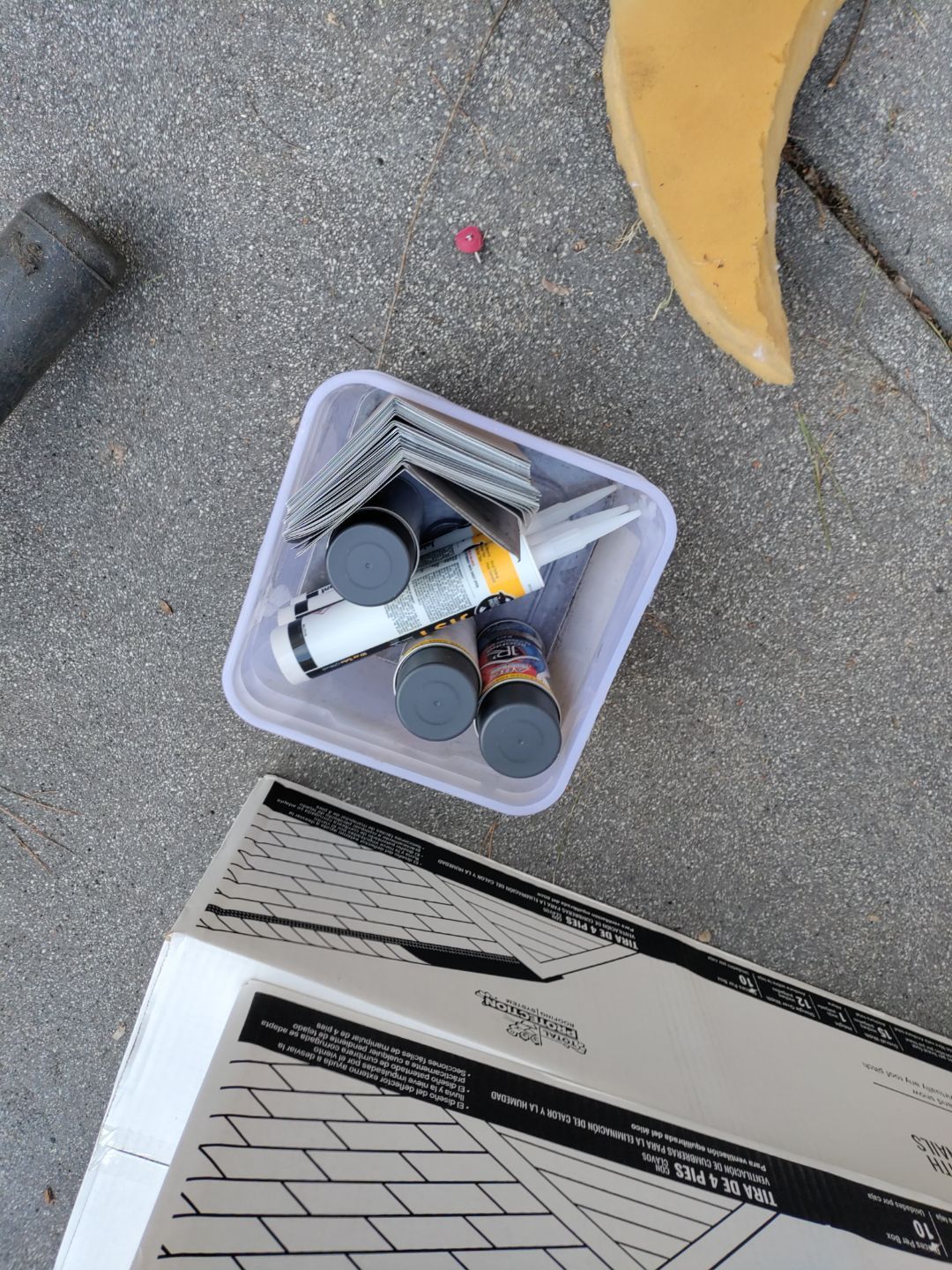 Residential Roofing Installation using Owens Corning by Inspector Roofing and Restoration