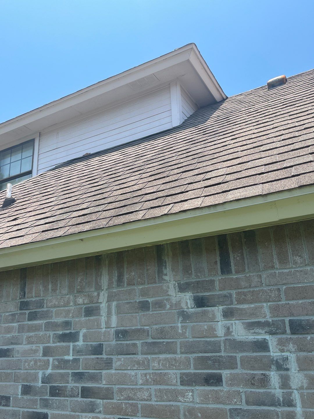 Grey is the new Black by Bayfront Roofing and Construction