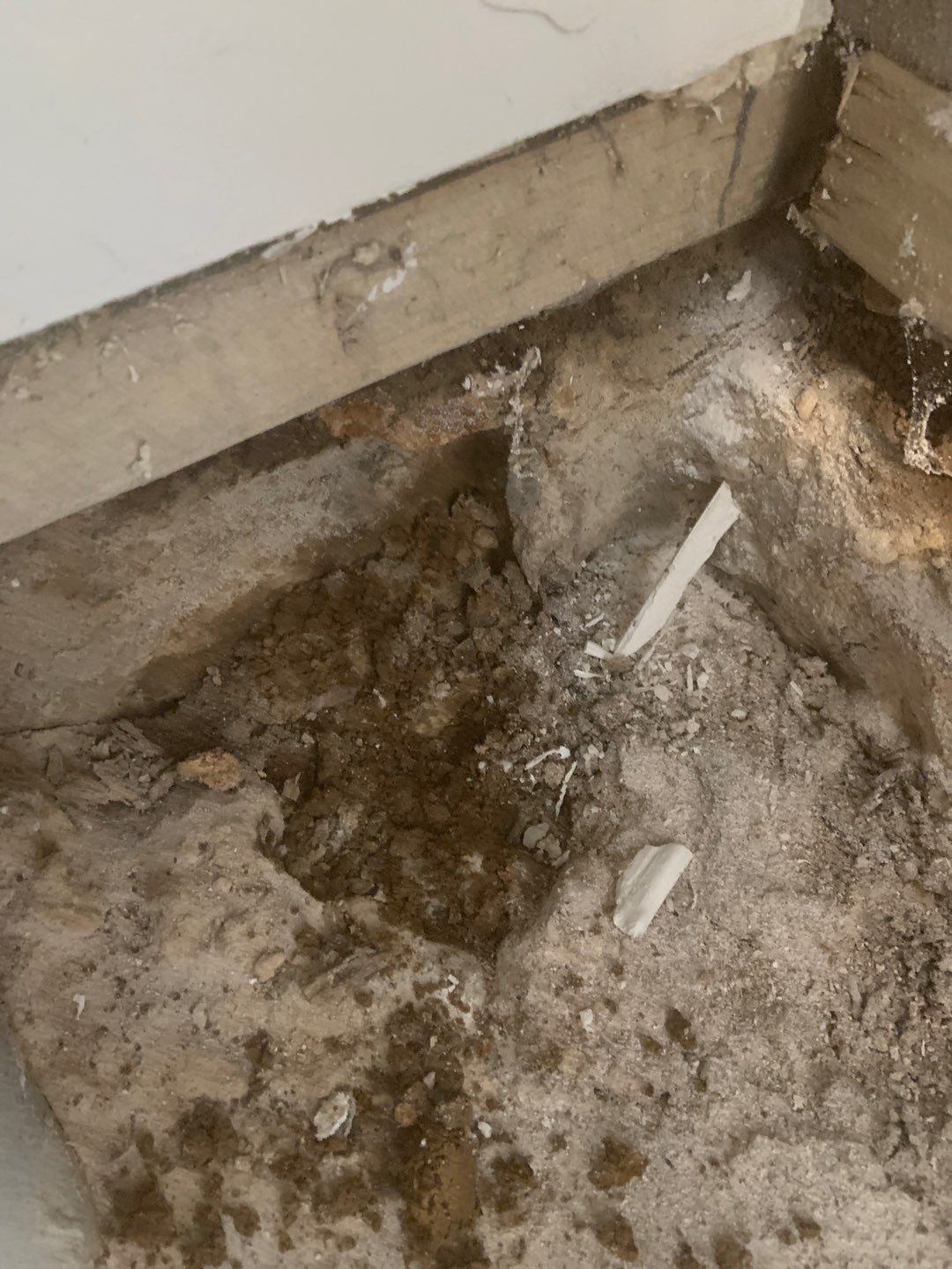 Fixing a Persistent Leak for Dustin in New Brighton by Waterproofing Northeast