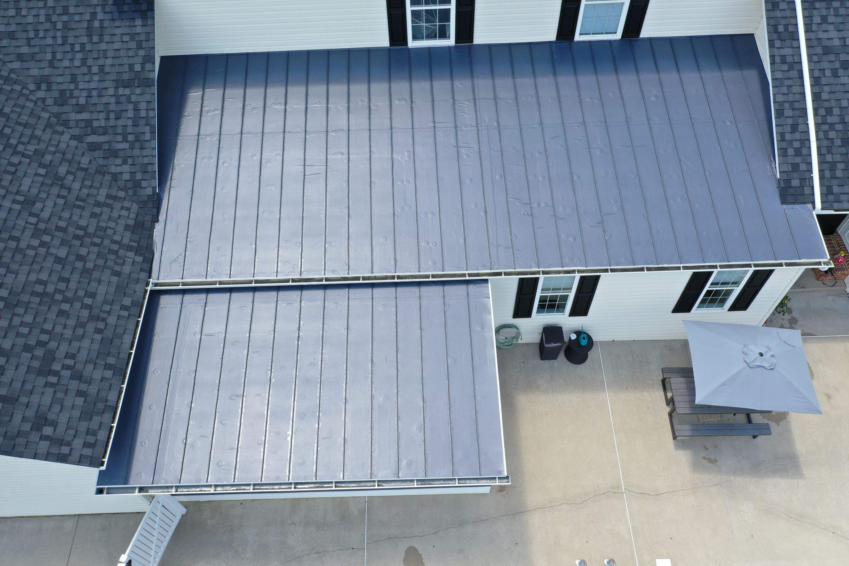Roof Replacement by Roof Right Inc