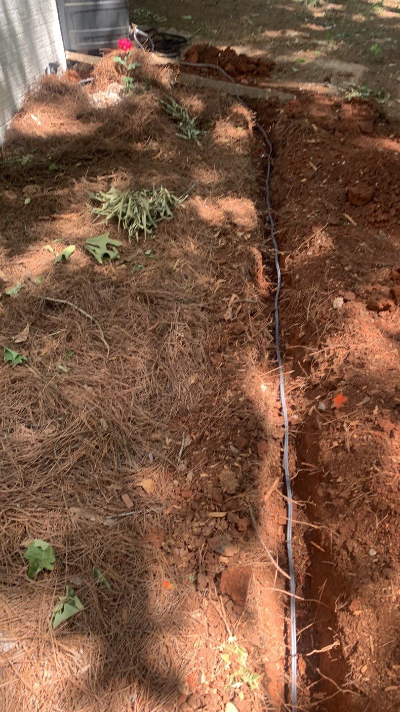 Mayberry Project by Xtreme Concrete Services