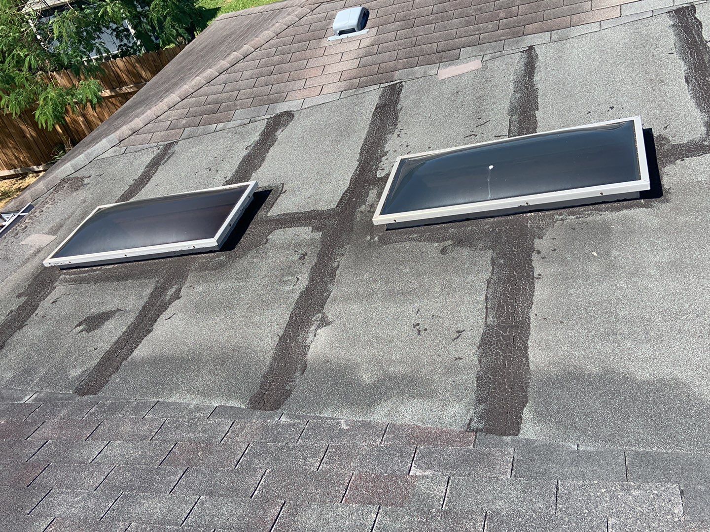 Residential Roofing Installation using Owens Corning  by Galvan Roofing and Construction