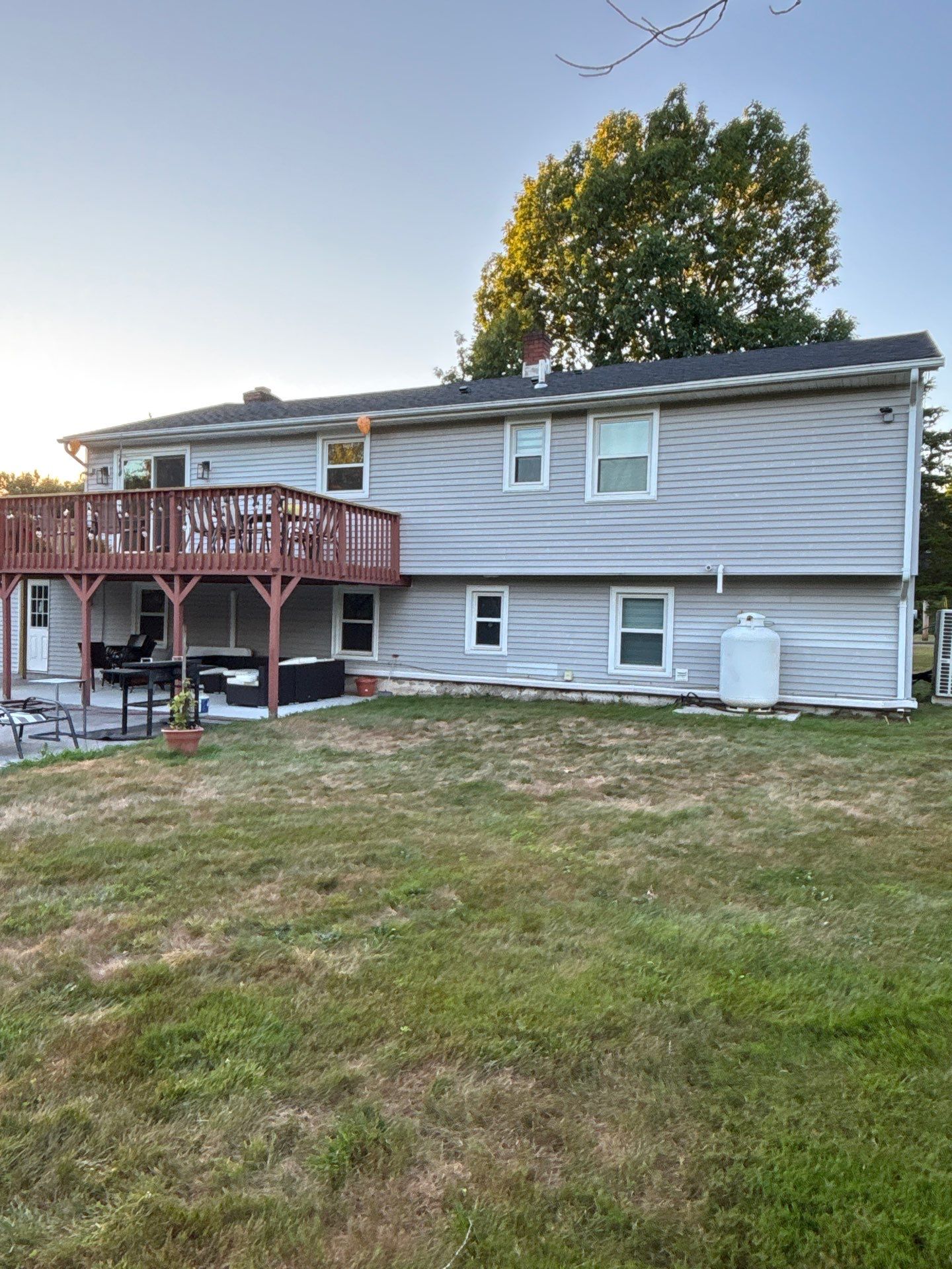 North Branford by All site builders LLC