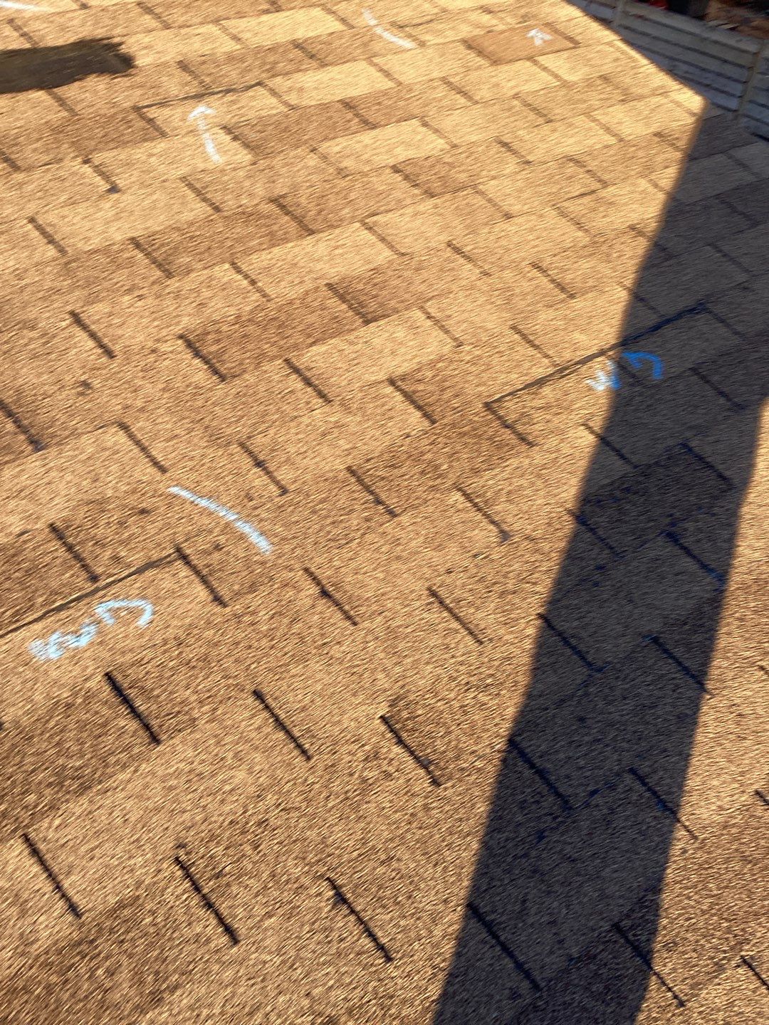 Misty's Full Re-Roof by All Storm Roofing & Construction