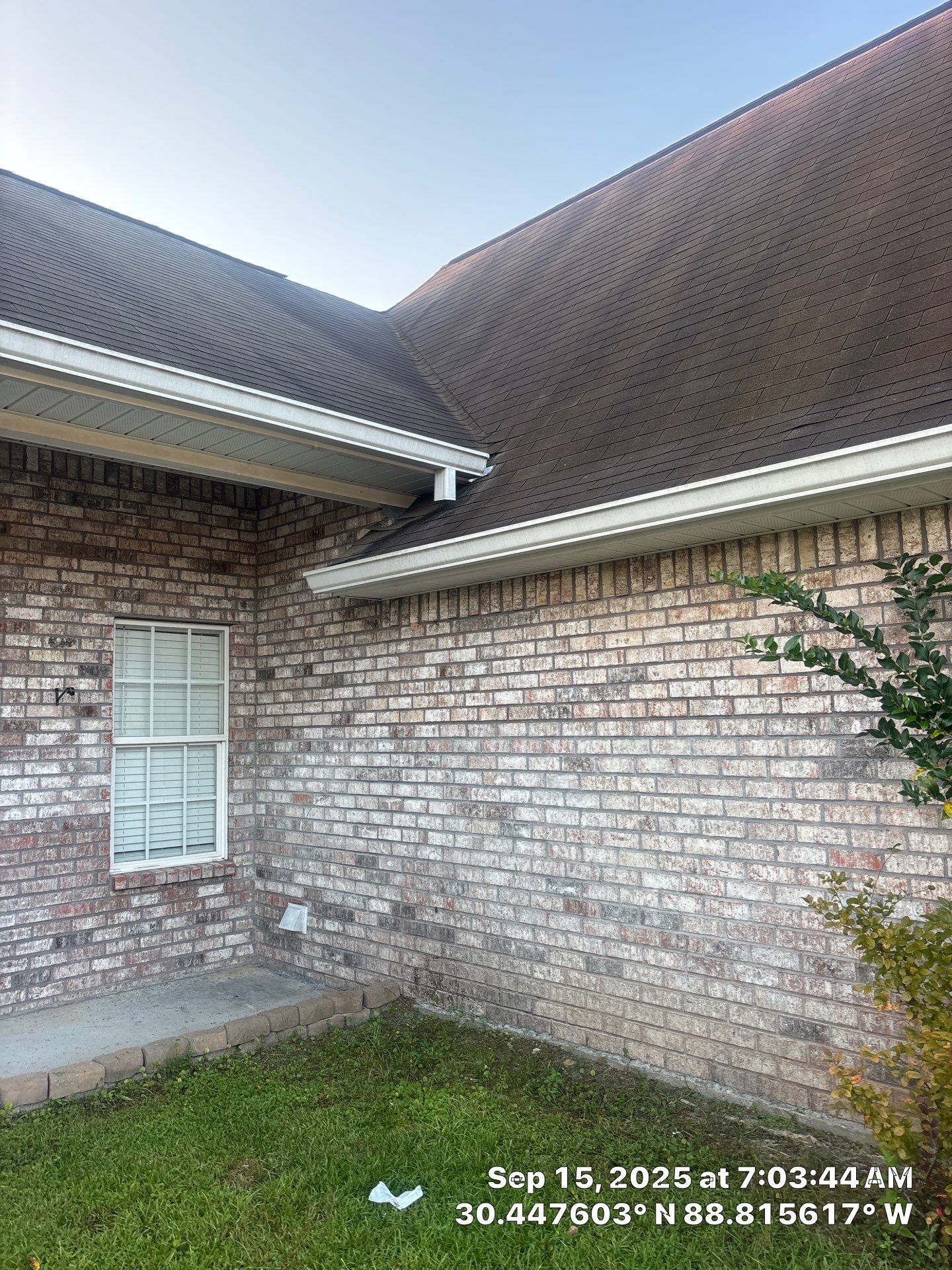 Our Contest Winner! by Husband Roofing & Contracting