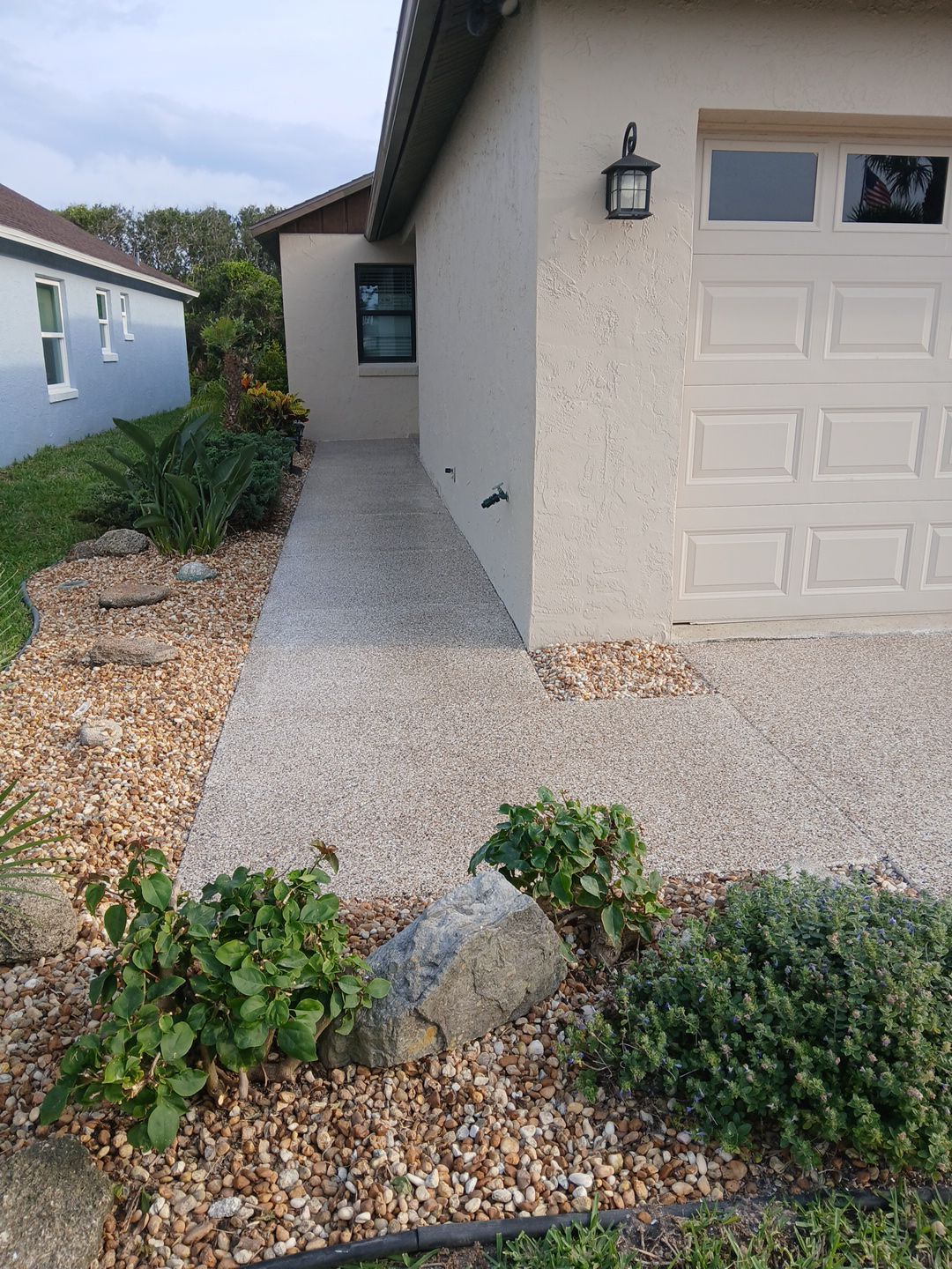 Driveway by Revelry Coatings
