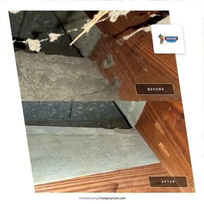 Air Duct Cleaning With a Vacuum Truck in Boardman, OH