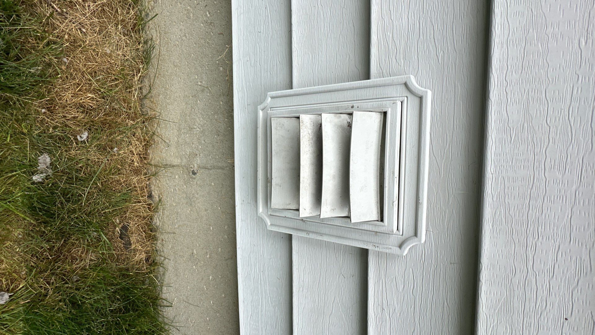 Dryer Vent Replacement by TMS Services