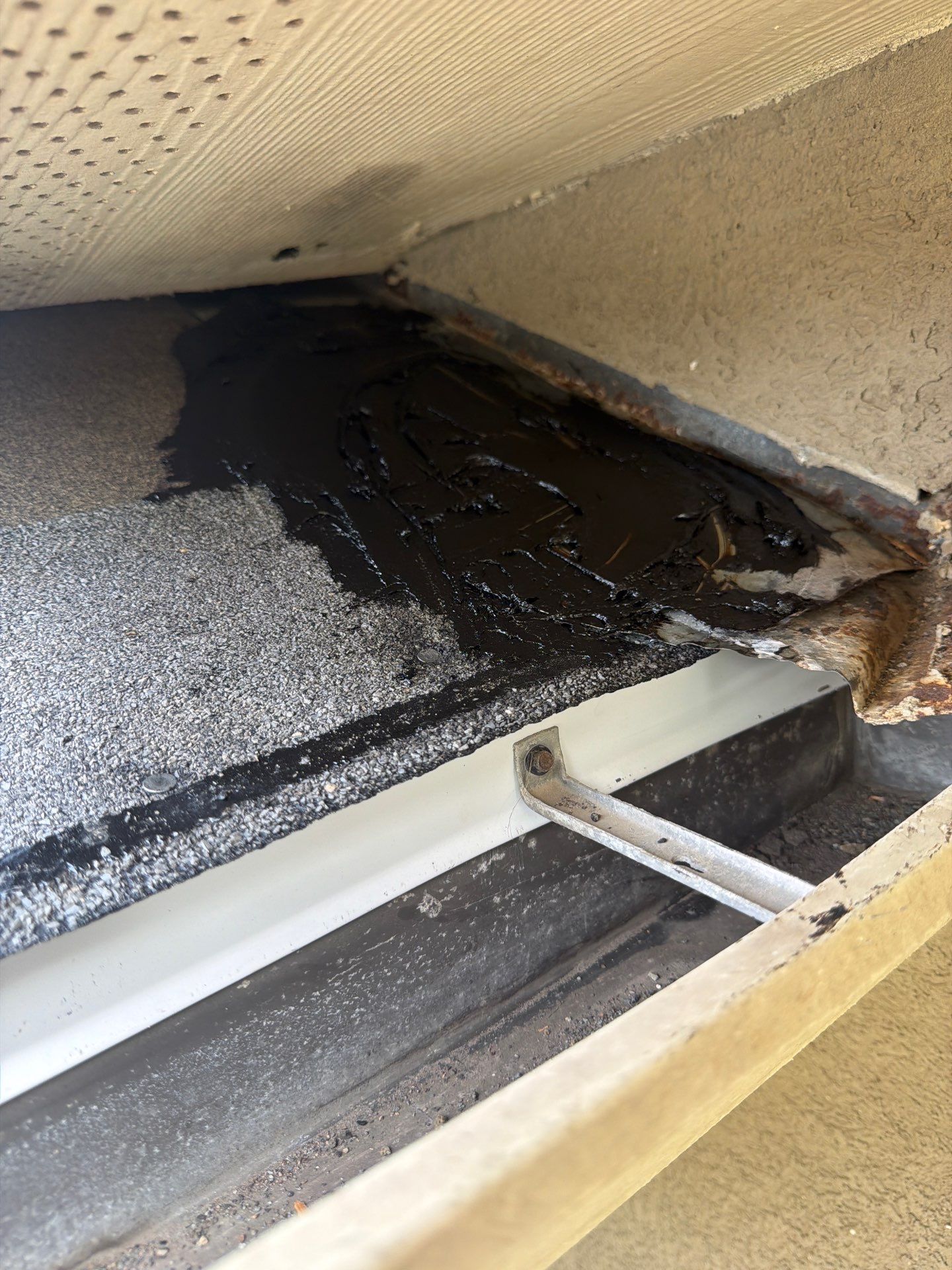 New Roof with better Ventilation  by Bayfront Roofing and Construction
