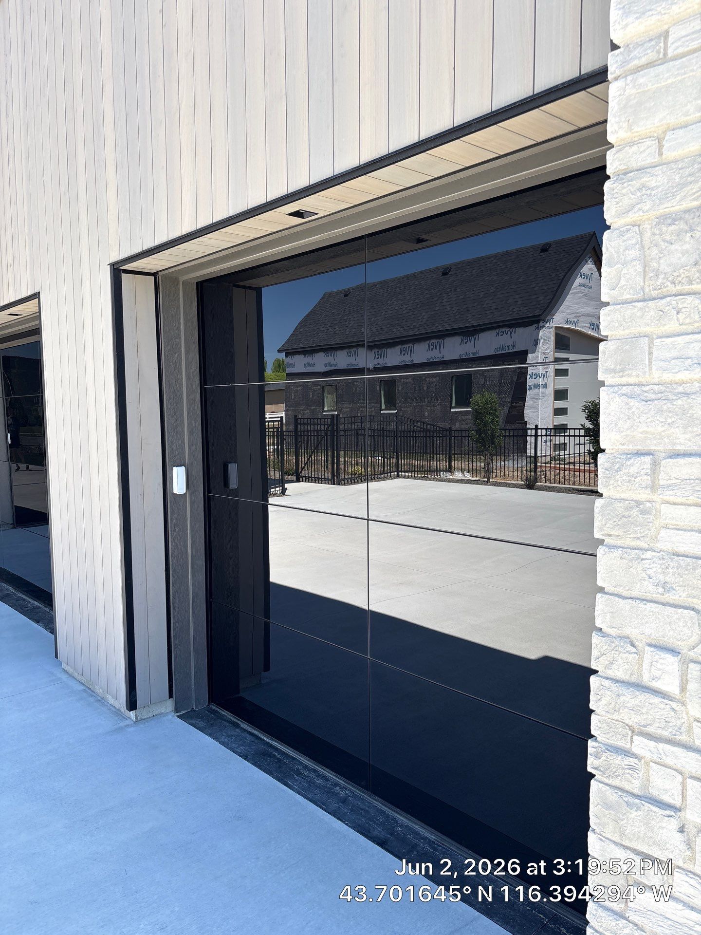Zach Evans 4-5 Parade of Homes 2026 by Overhead Door Inc