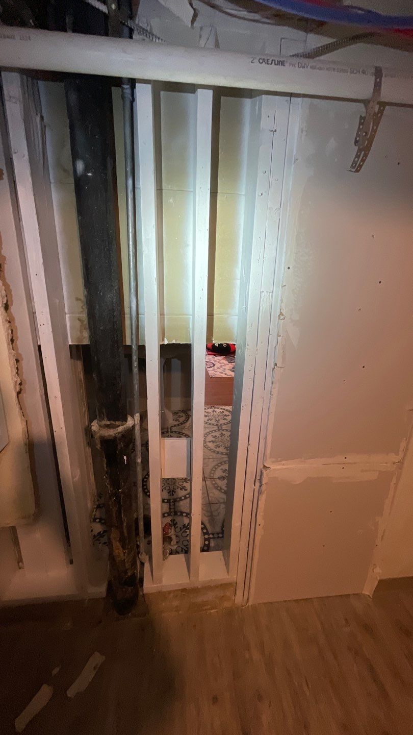 Mold Remediation by Accountable Home Services