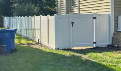 Engineered for Beauty and Performance.