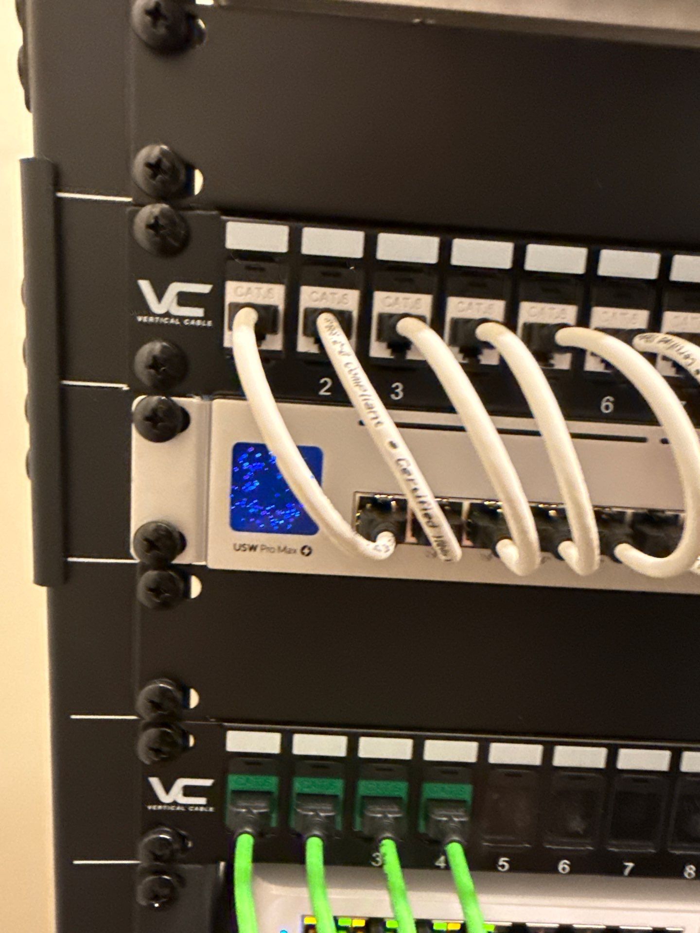 Project in Mount Pleasant, TN by Avant LLC