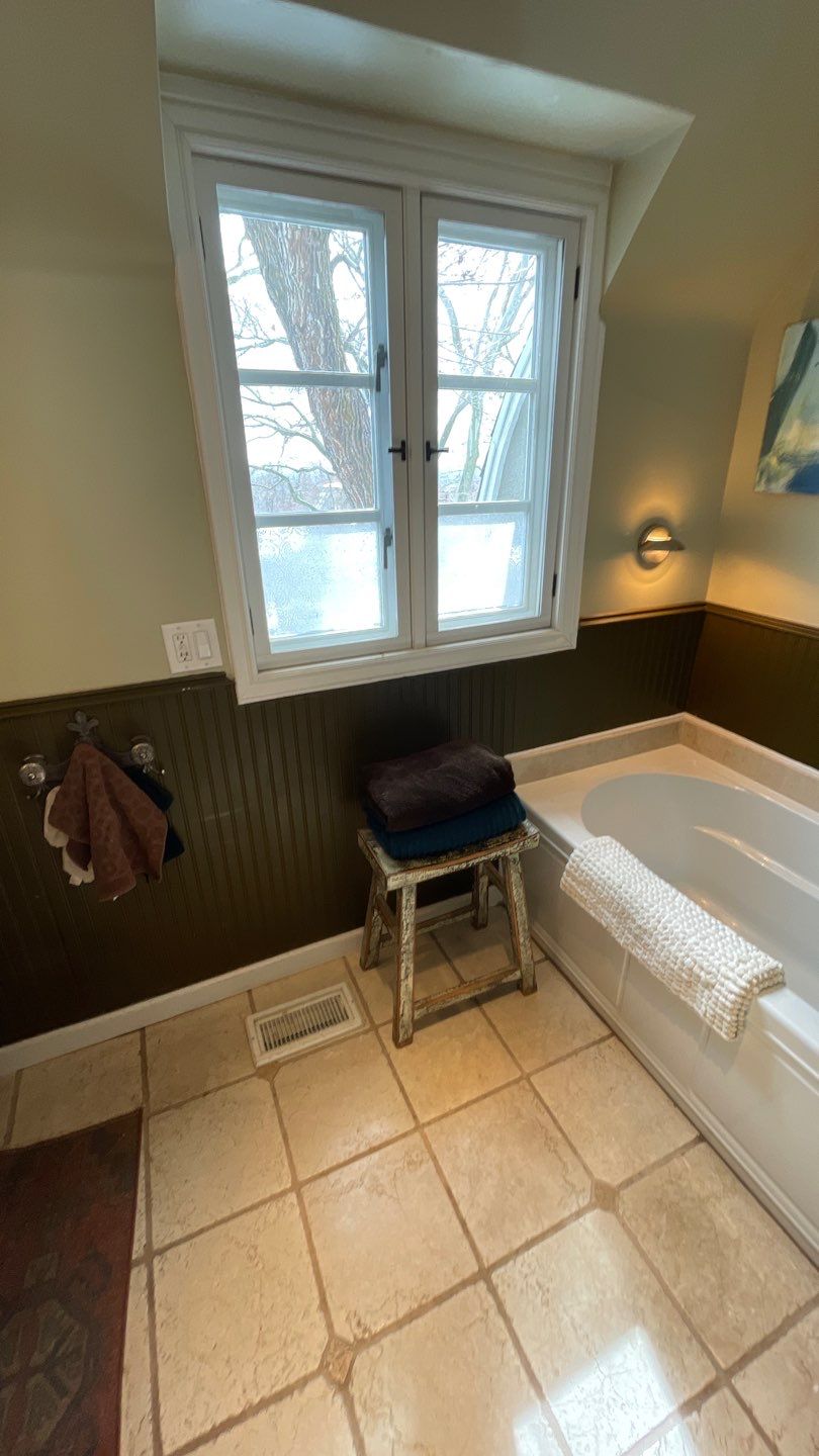 Project in Salt Lake City by Rudd Builders LLC