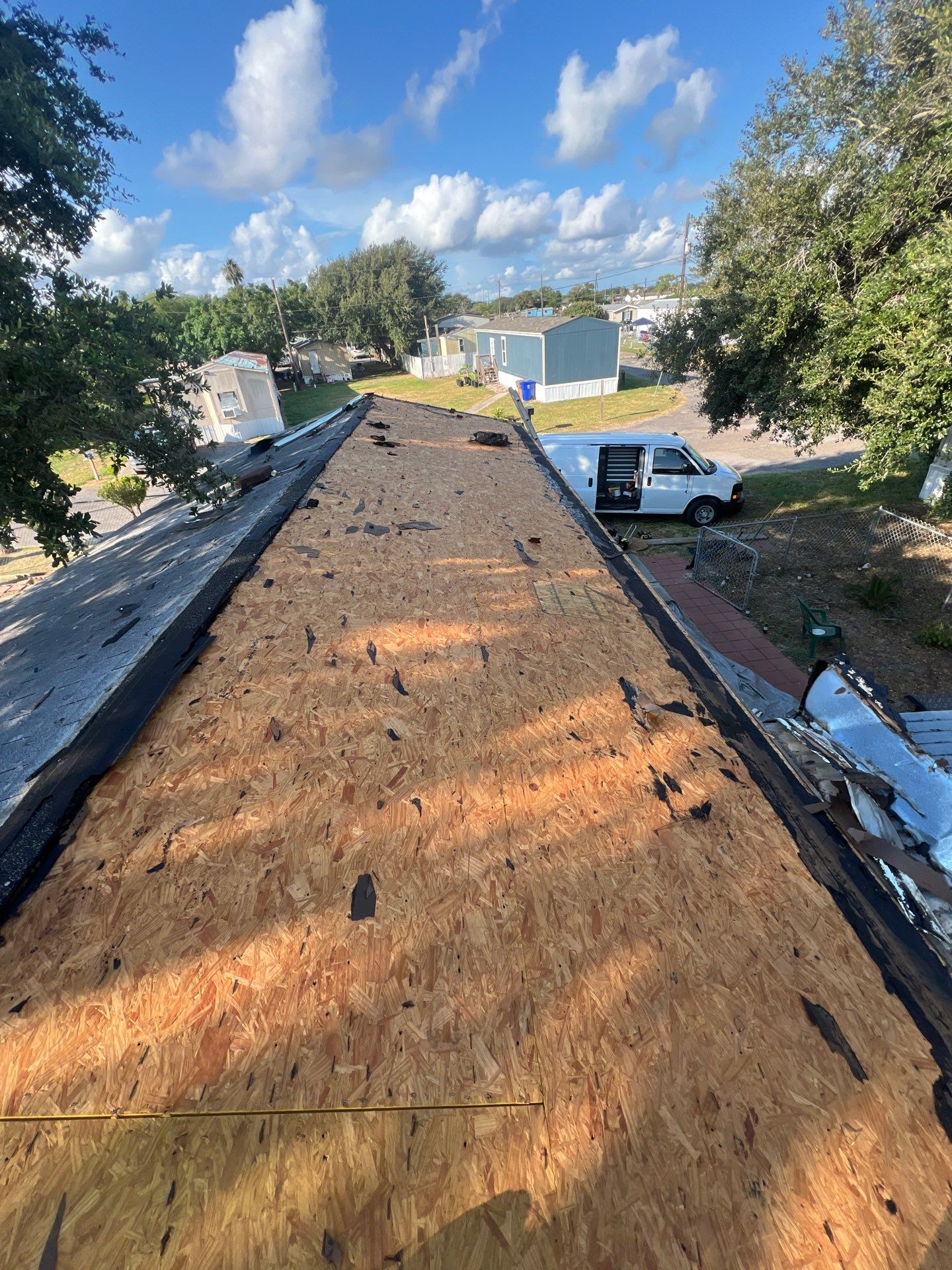 Mobile Love by Bayfront Roofing and Construction