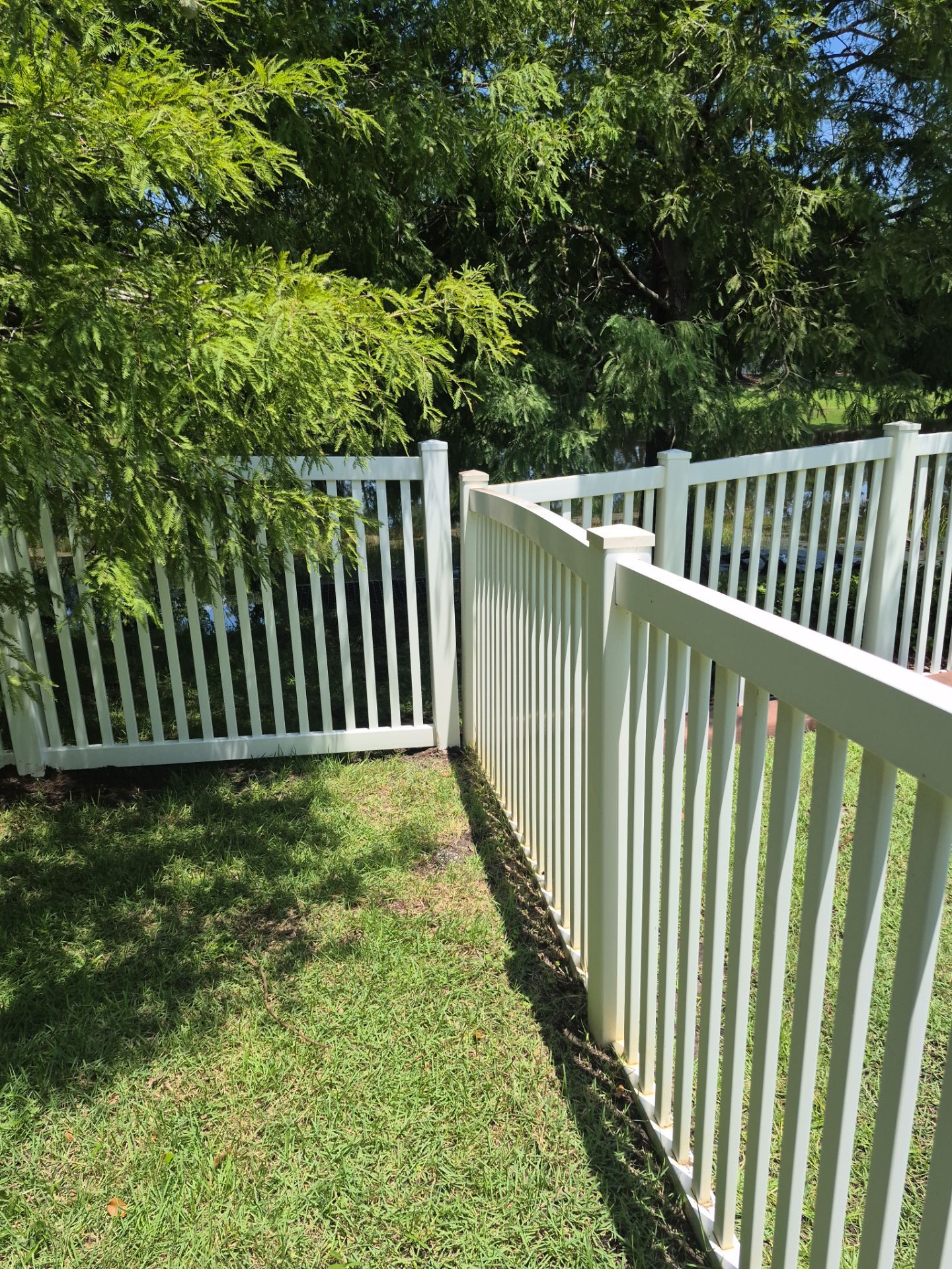 Lakewood Ranch by H&Y Fence
