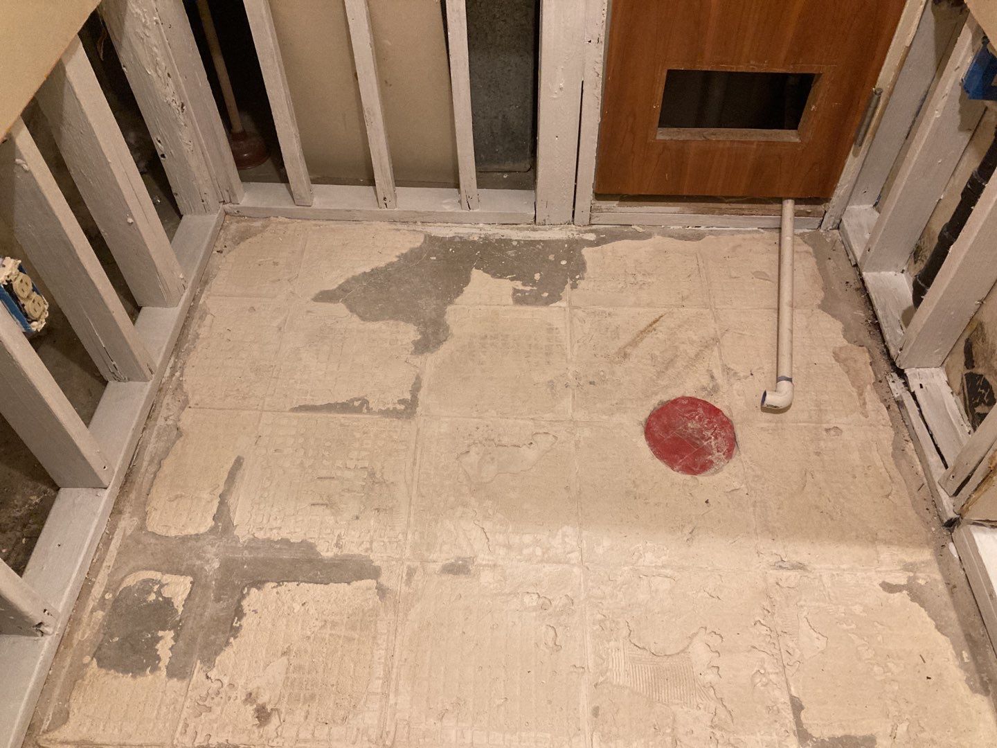 Water Damage Repair by Accountable Home Services