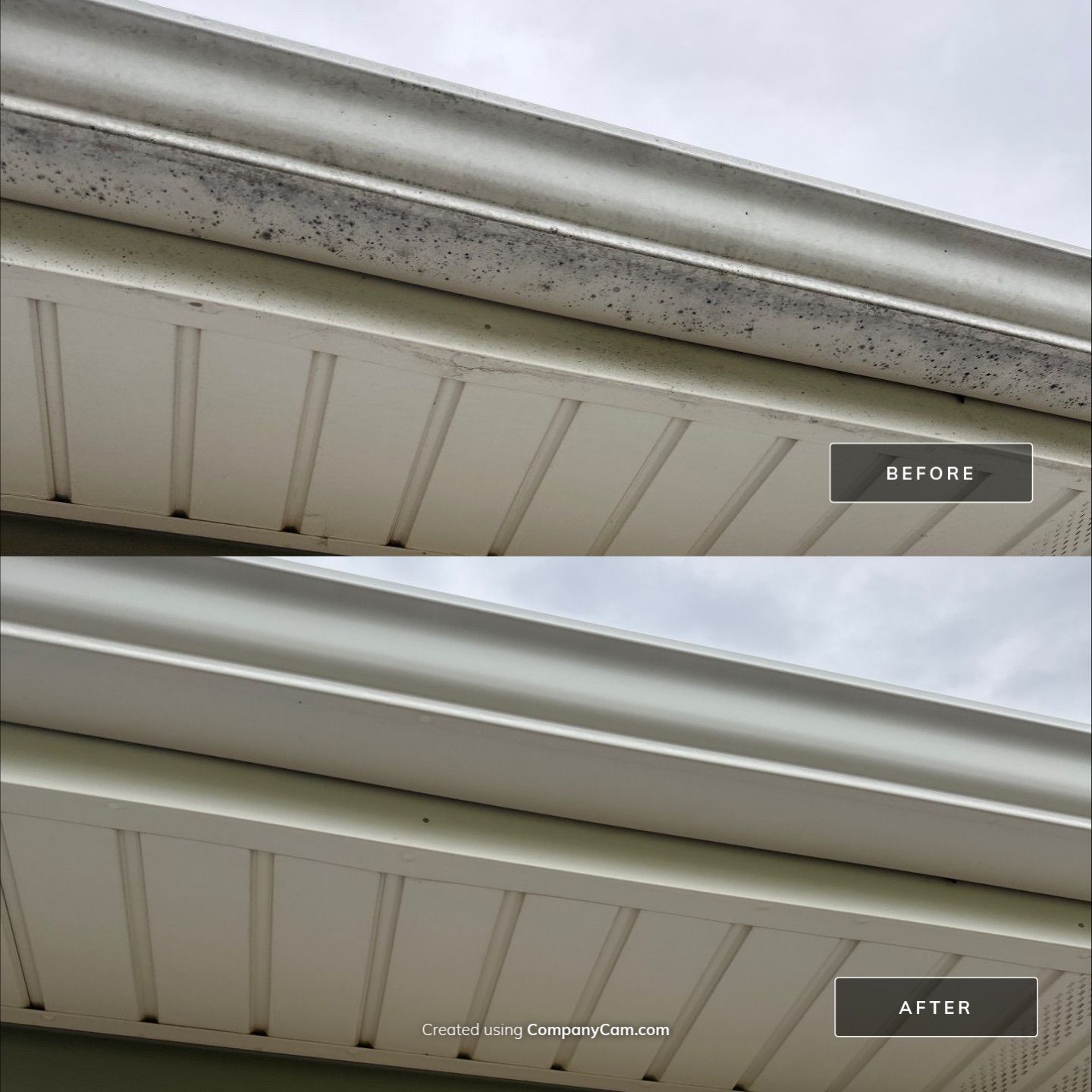 Project in Harvard by Simmons Power & Soft Washing