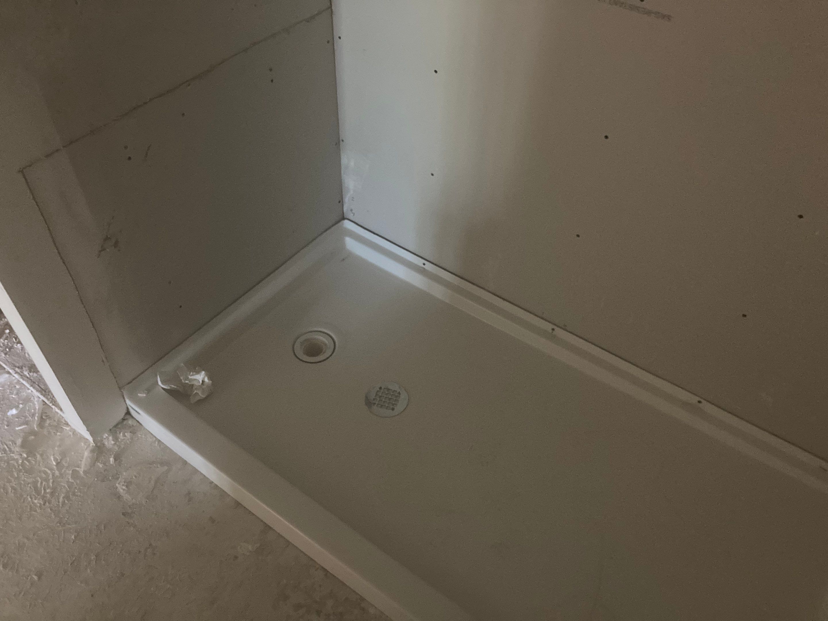 Russet Woods Basement by Pillar and Pine