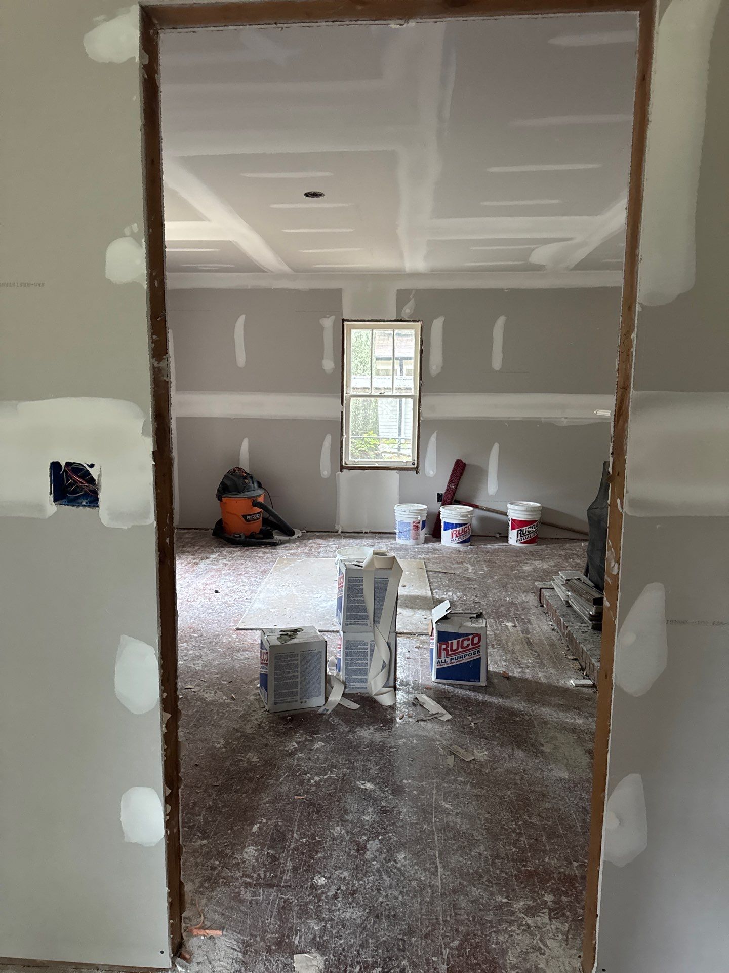 Cute Home Transformation!  by PGP Surface Solutions, LLC
