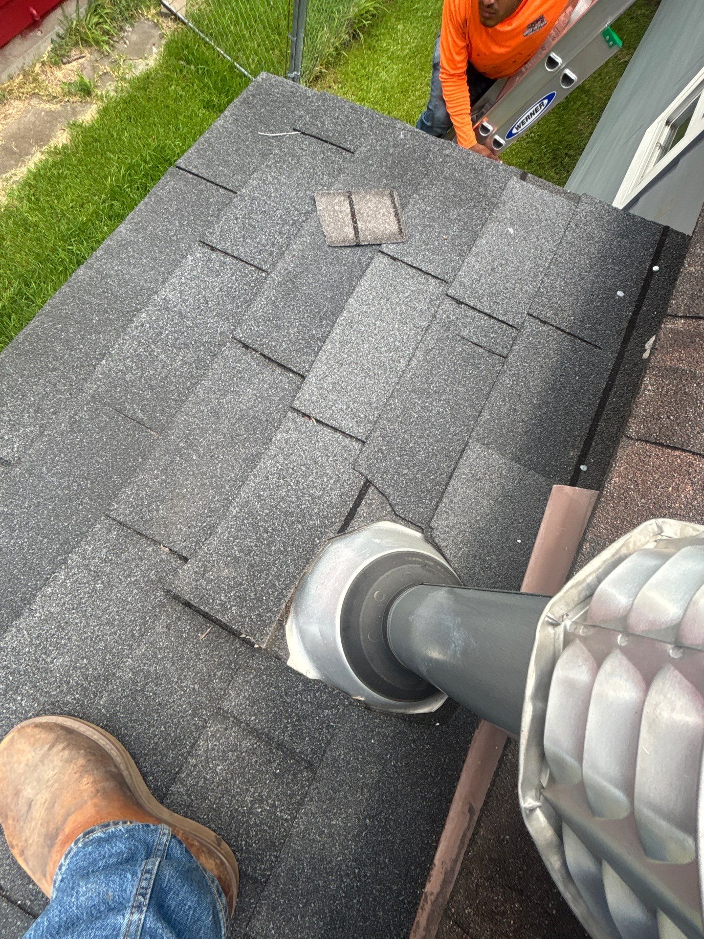Roof Repair Pasadena by Roof Repair Services LLC