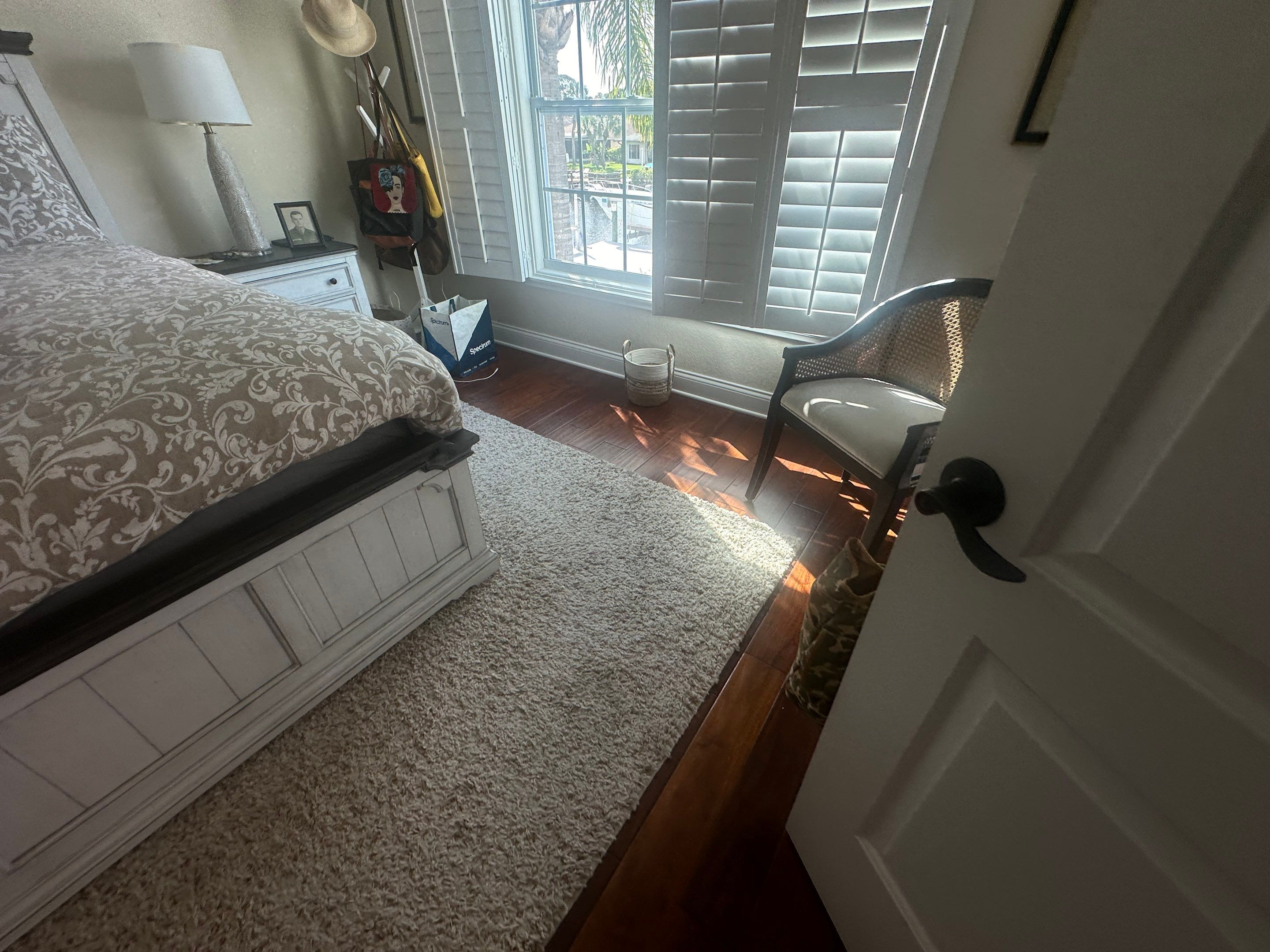 Water Damage Claim in New Port Richey by FLAPA & KeyStone