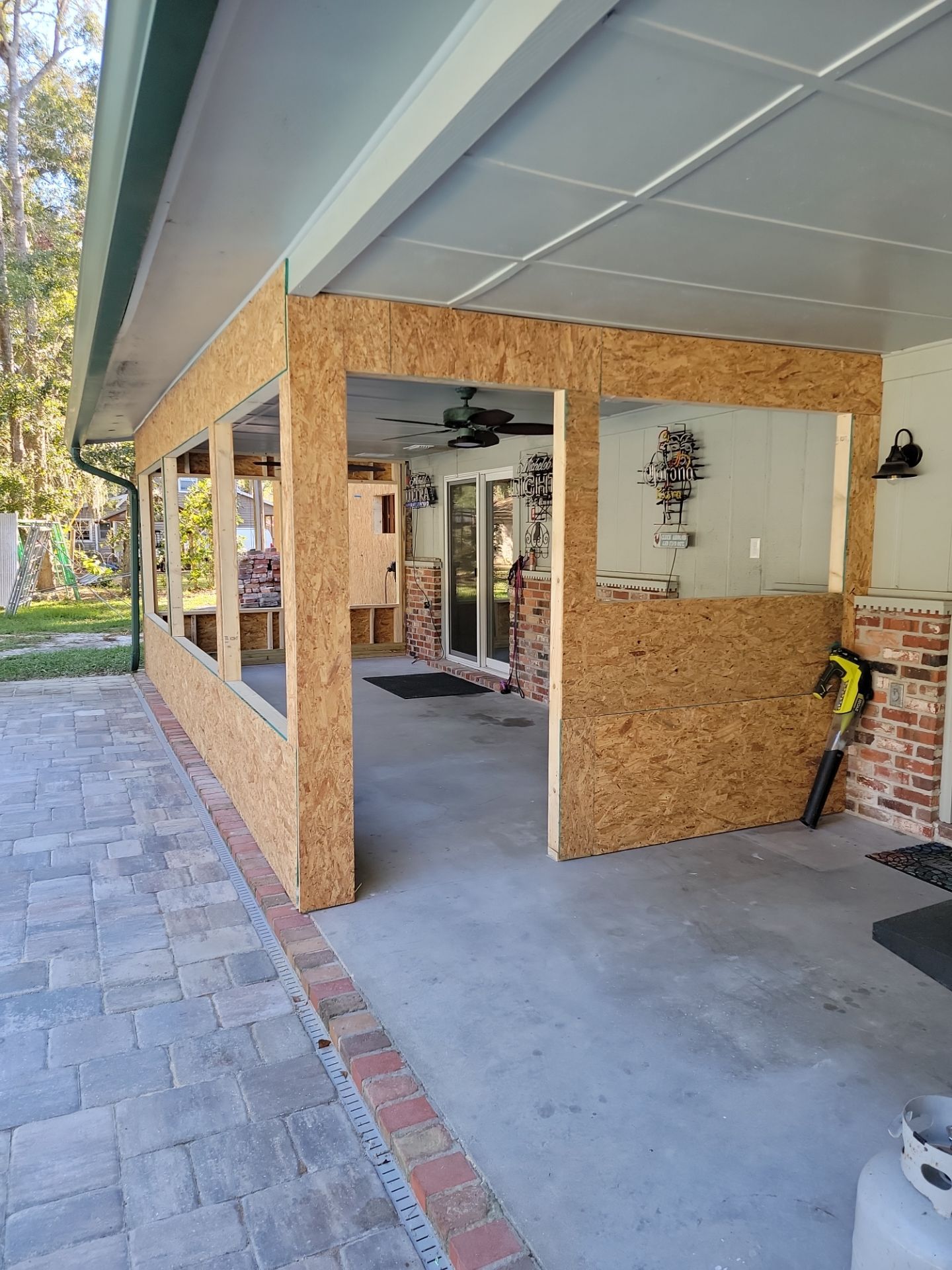 Major Home Remodel & Addition by Galaxy Builders, Inc.