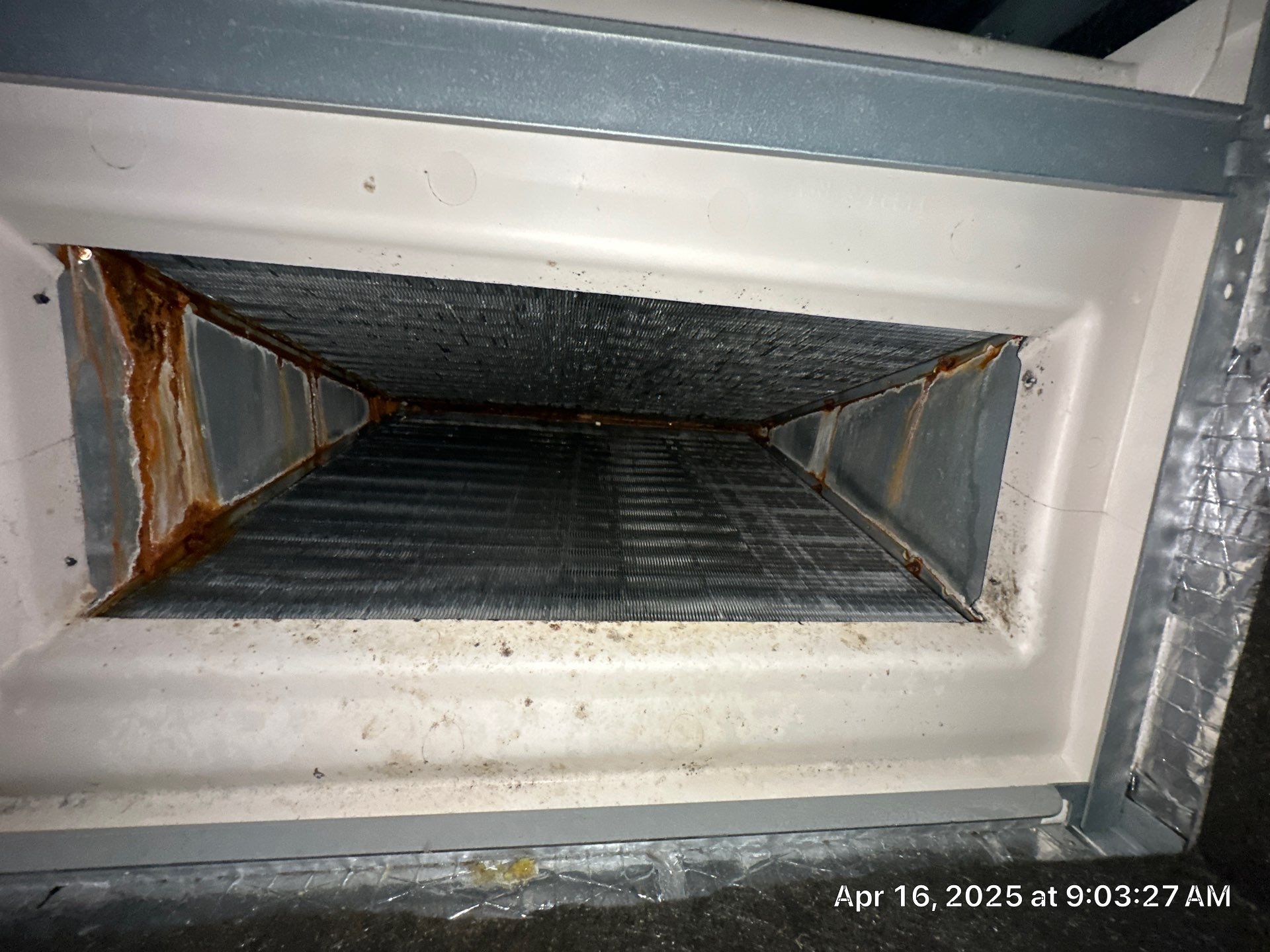 HVAC Restoration using HVAC Restoration Equipment  by TIES360 Air Ducts Plus