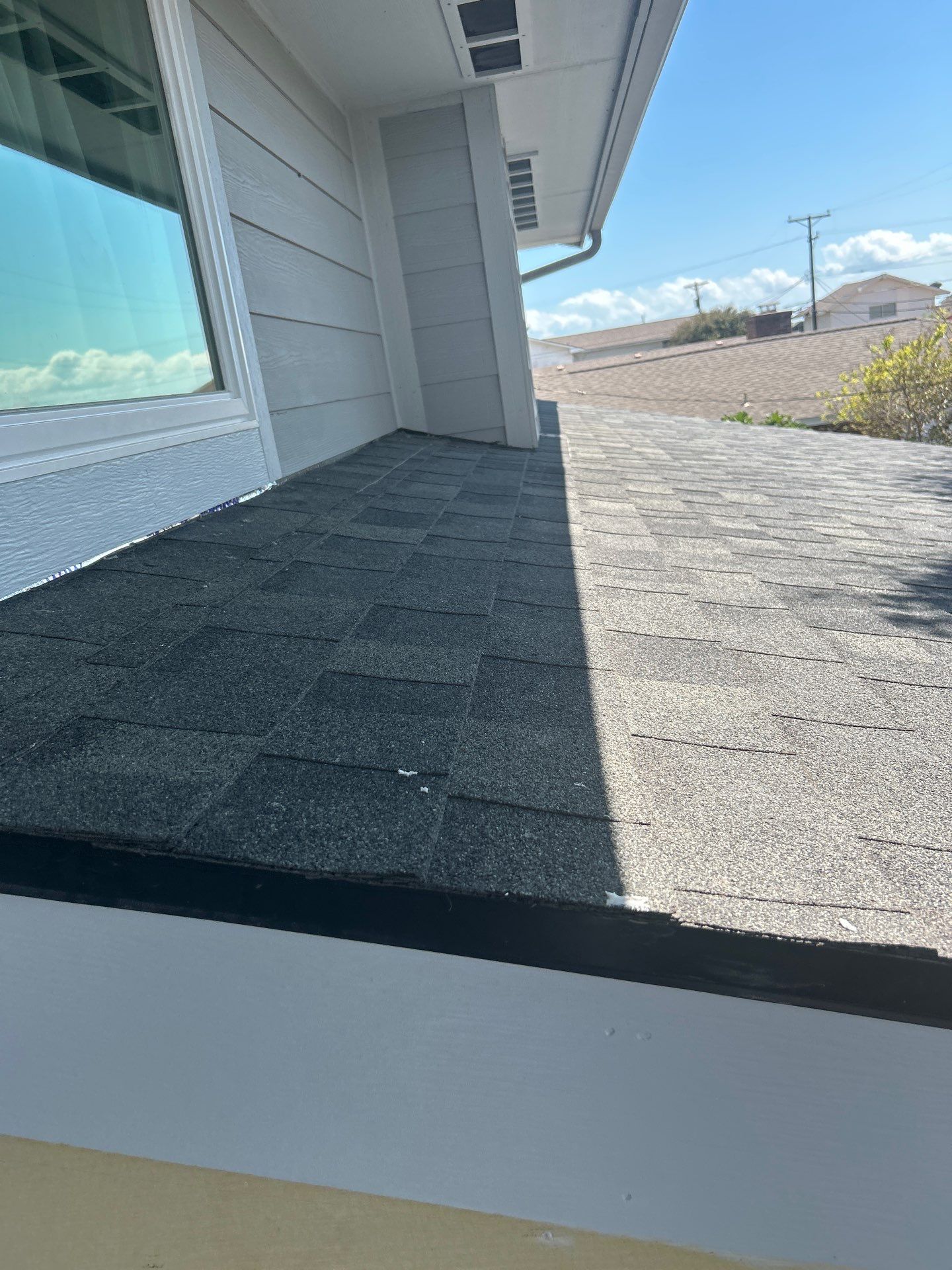 Portland Casement Window Install by Bayfront Roofing and Construction