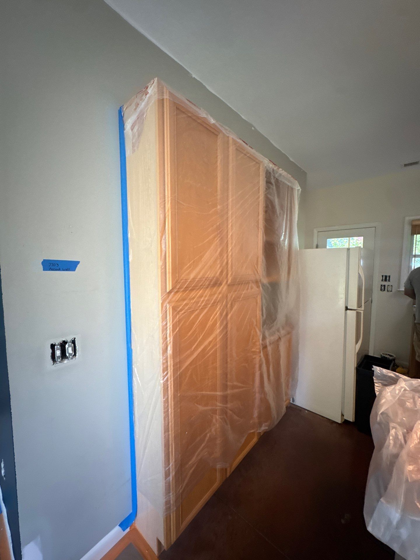 The Impact of Colorful Interior Painting by GonzalezPainters & Contractors Inc 