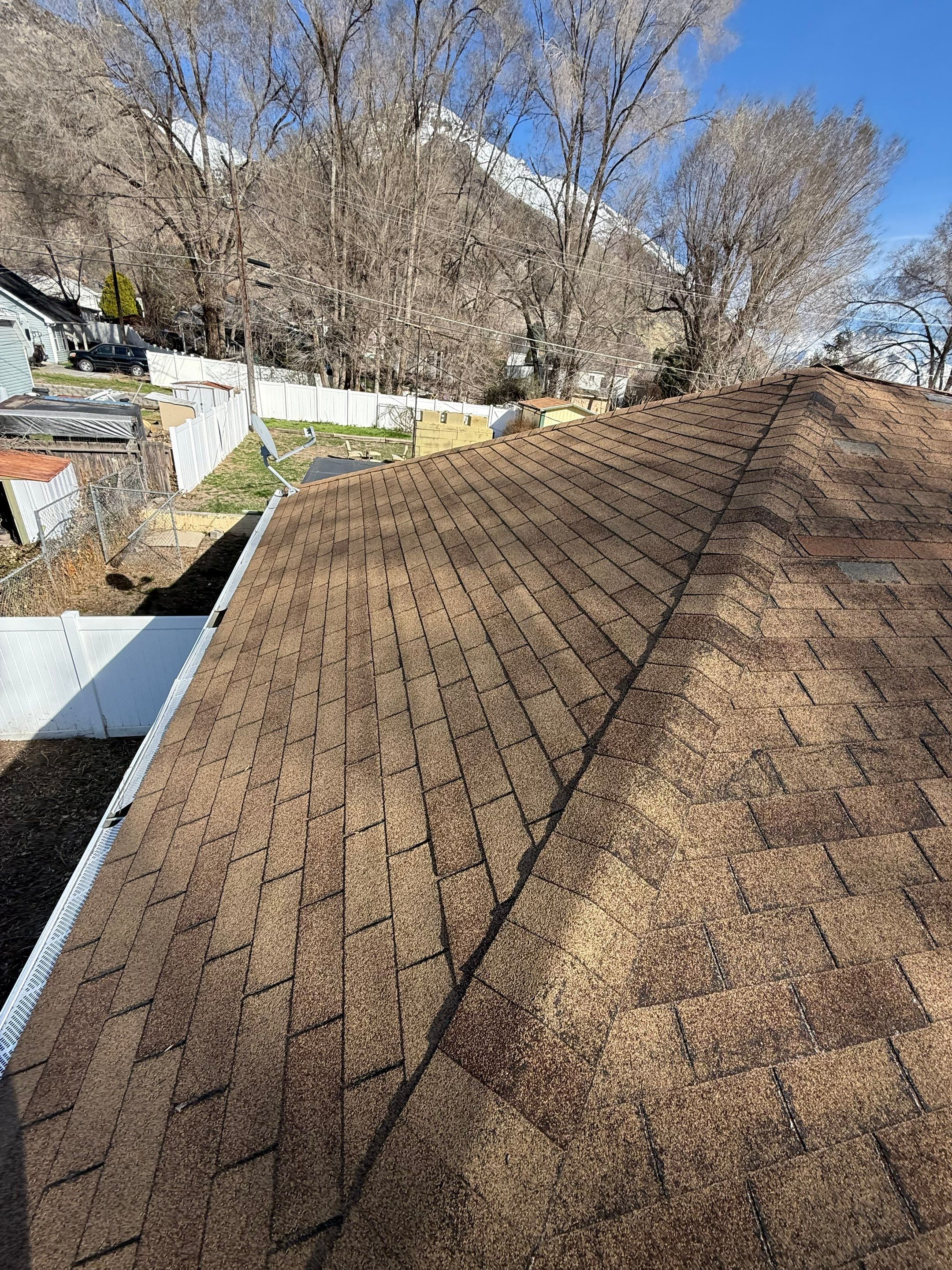 Roofing in Provo, UT by Go Pro Roofing