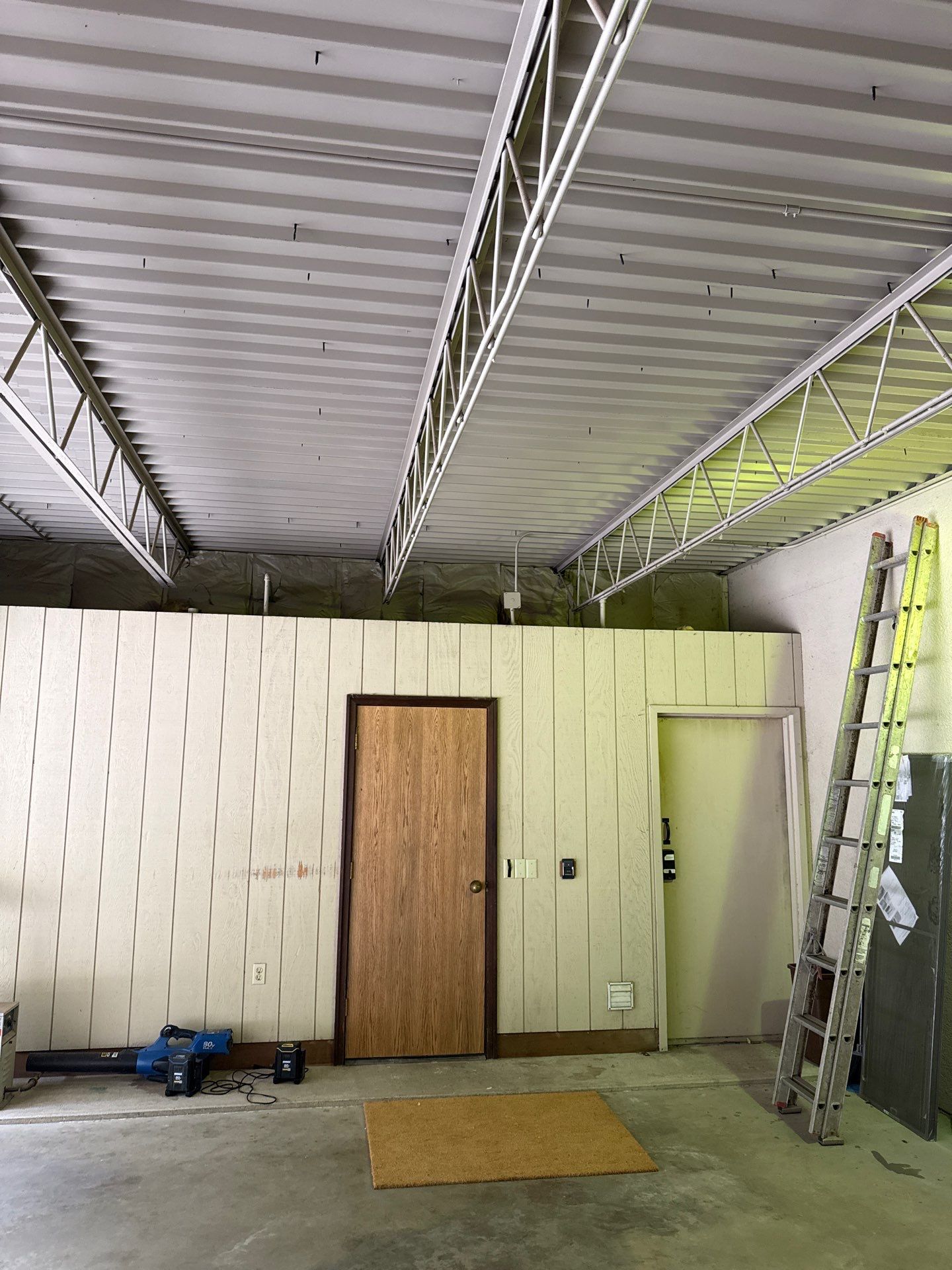 Closed Cell Enid, OK  by Kool Foam LLC 