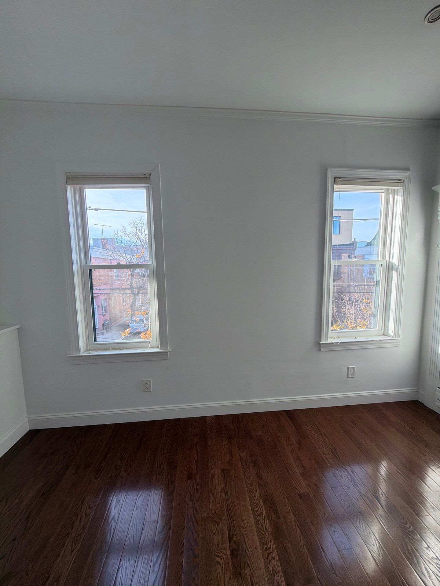 Interior Refresh in Graduate Hospital by Groovy Hues