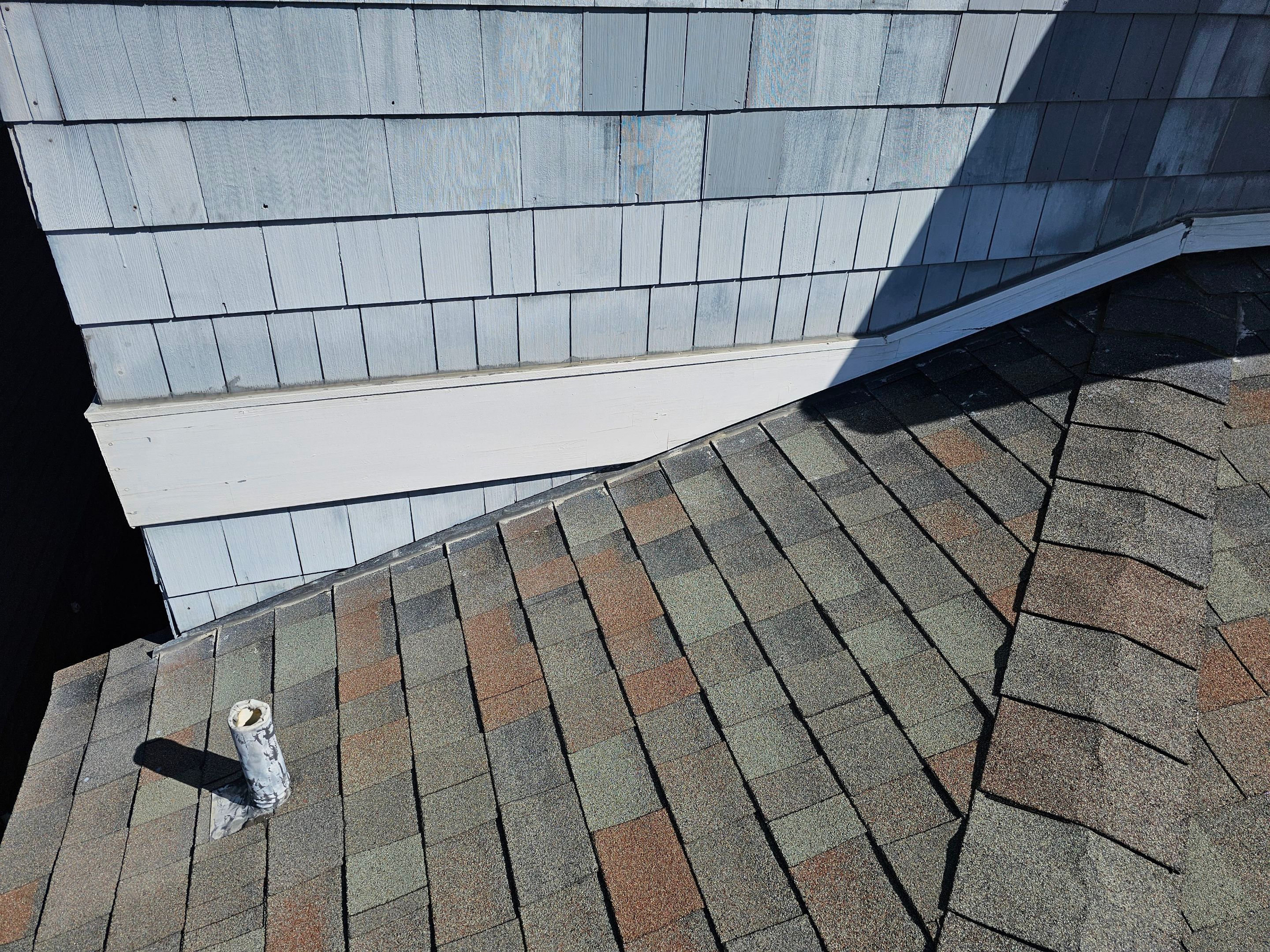 Shingle -> Metal by Prime Roofing