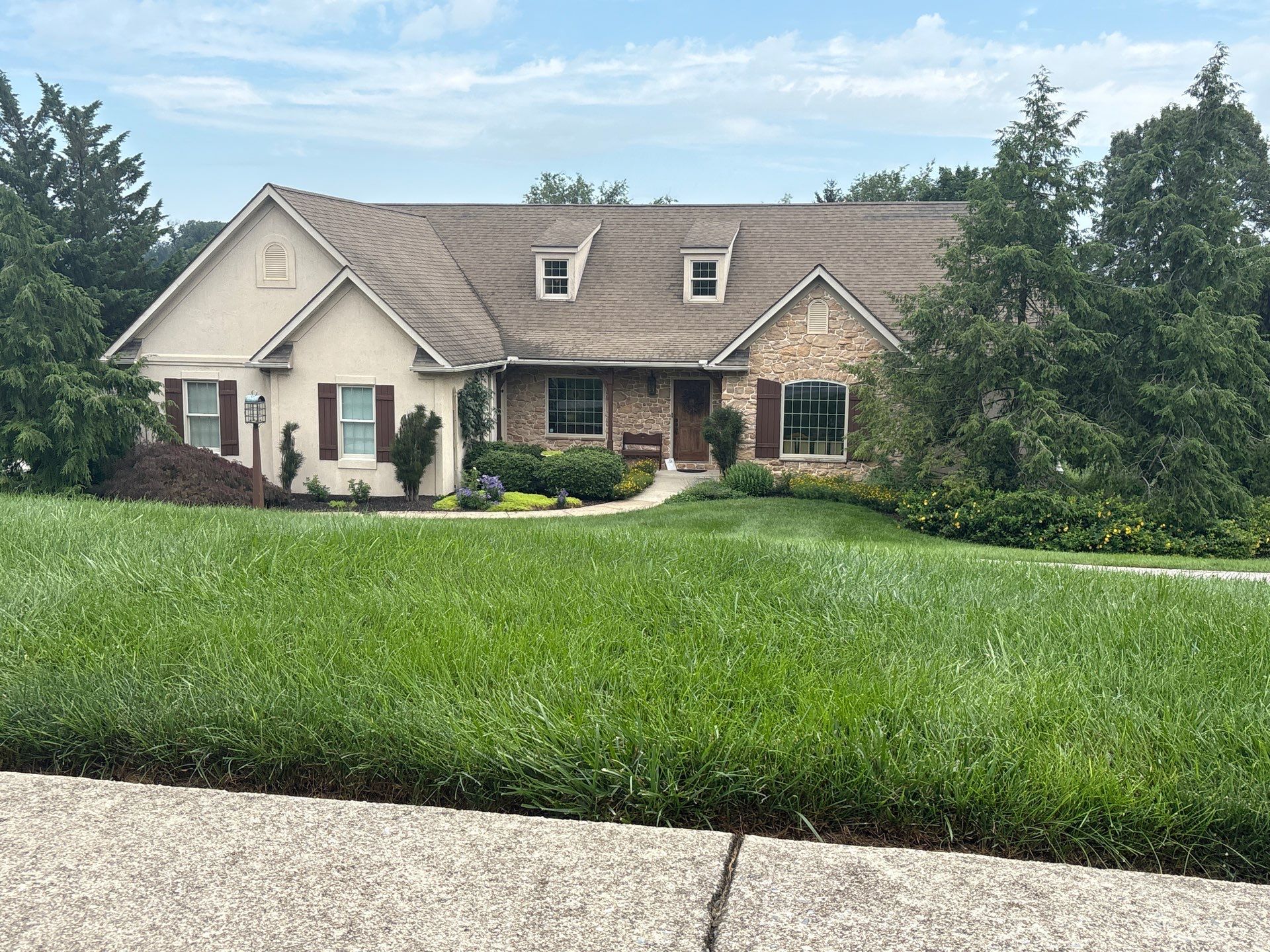 East York Pa by Go Green CLC