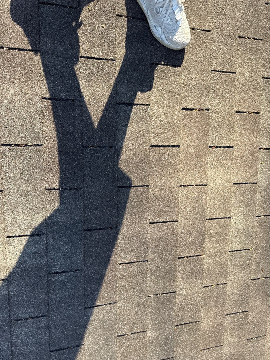 Residential Roof Replacement using TAMKO Titan XT Rustic Black by RISE Roofing & Restoration, LLC