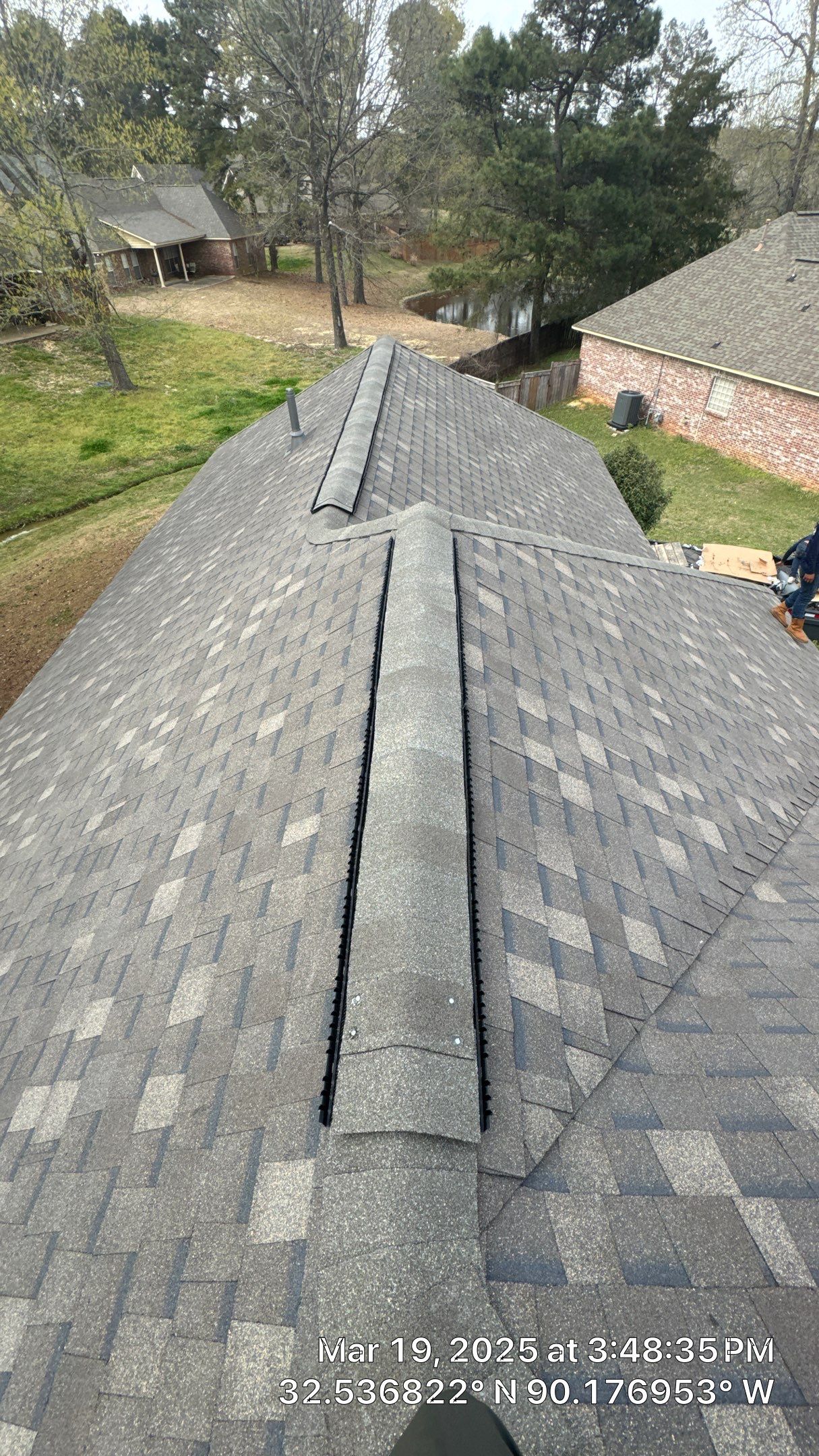 Insurance Claim Overturned – Real Estate Roof Replacement | Madison, MS by Elevated Roofing + Exteriors