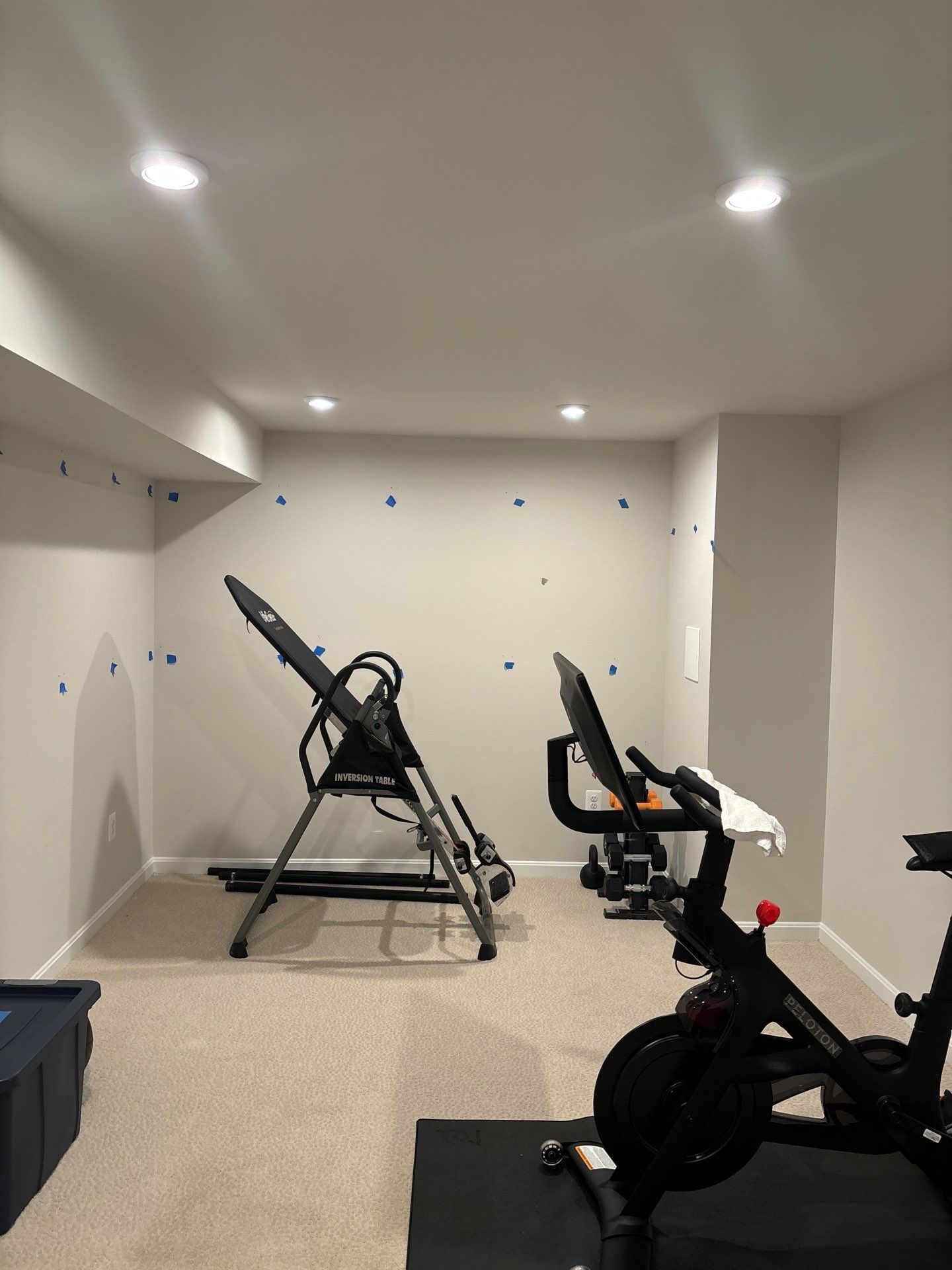 Drywall Repair: Wall Patching & Paint Touch-Ups by Laser Focused Solutions LLC
