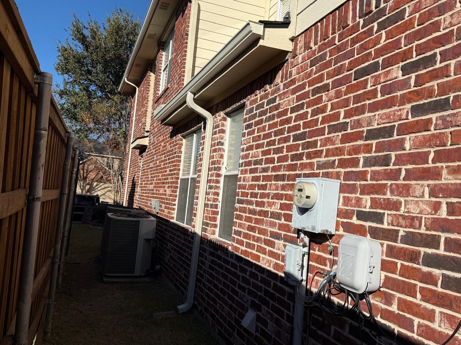 Project in Frisco by Armor Roofing | Exteriors