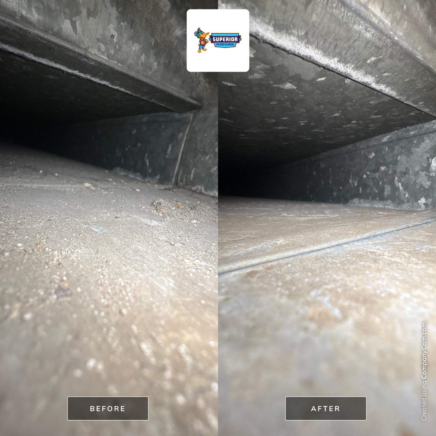 Air Duct Cleaning in Gibsonia, PA by Superior Air Duct Cleaning