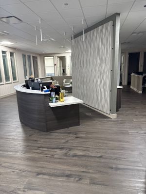 Project in Highland Park