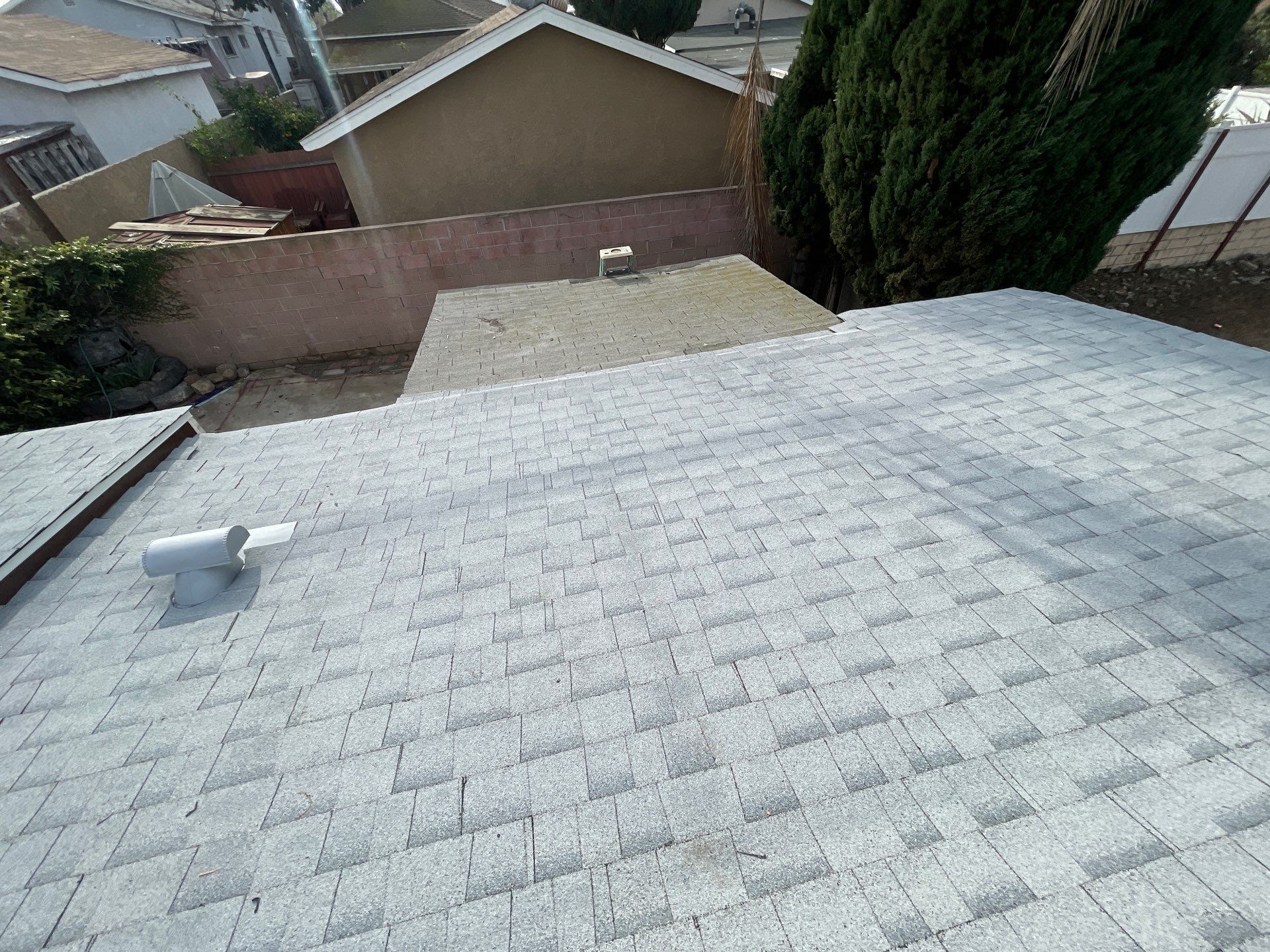 Roof Replacement - Wilmington, CA 90744 by Epic Roof Replacement