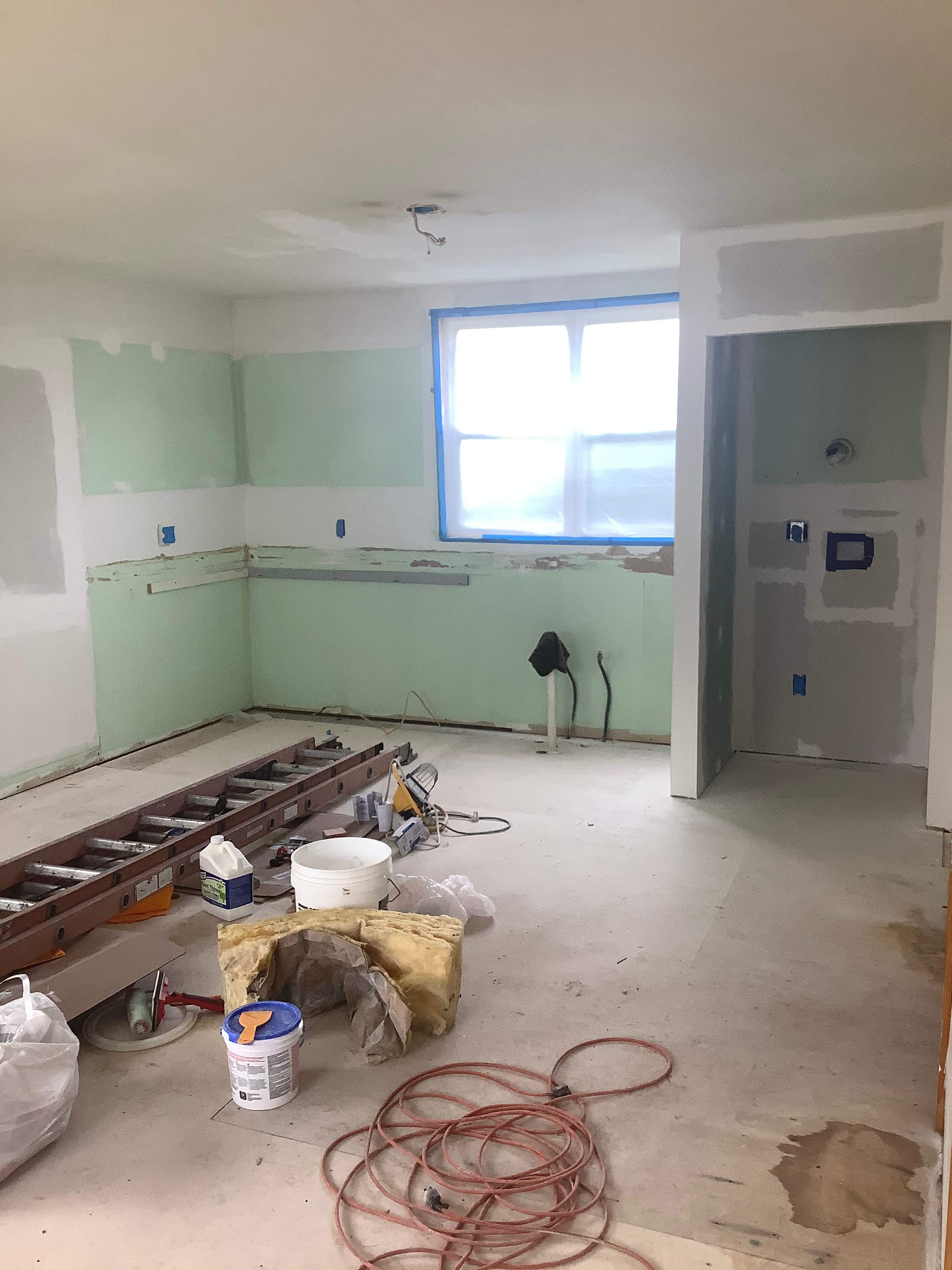 Residential Remodel by A1 NERDY HOMES LLC